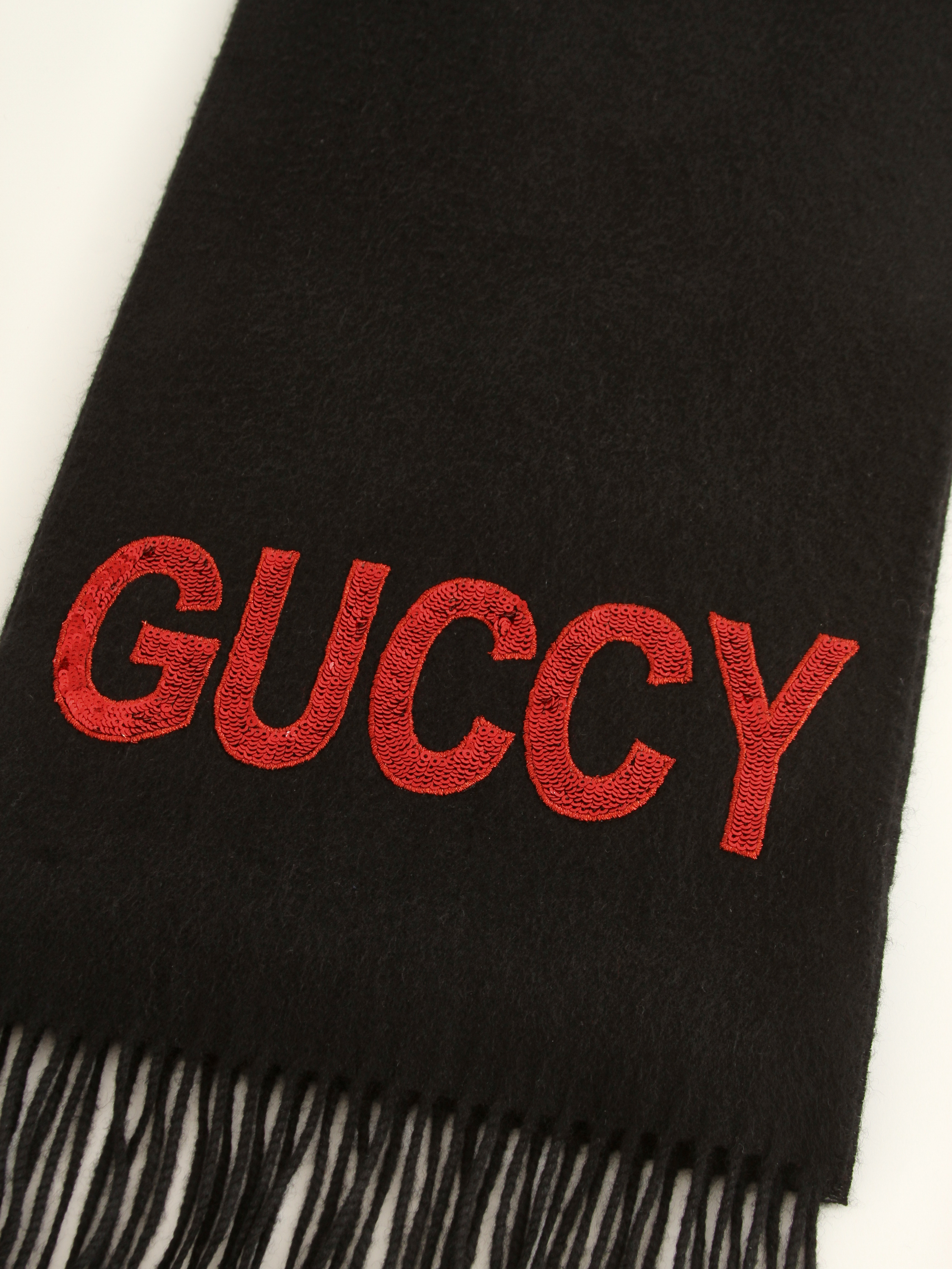 Gucci Scarf  1