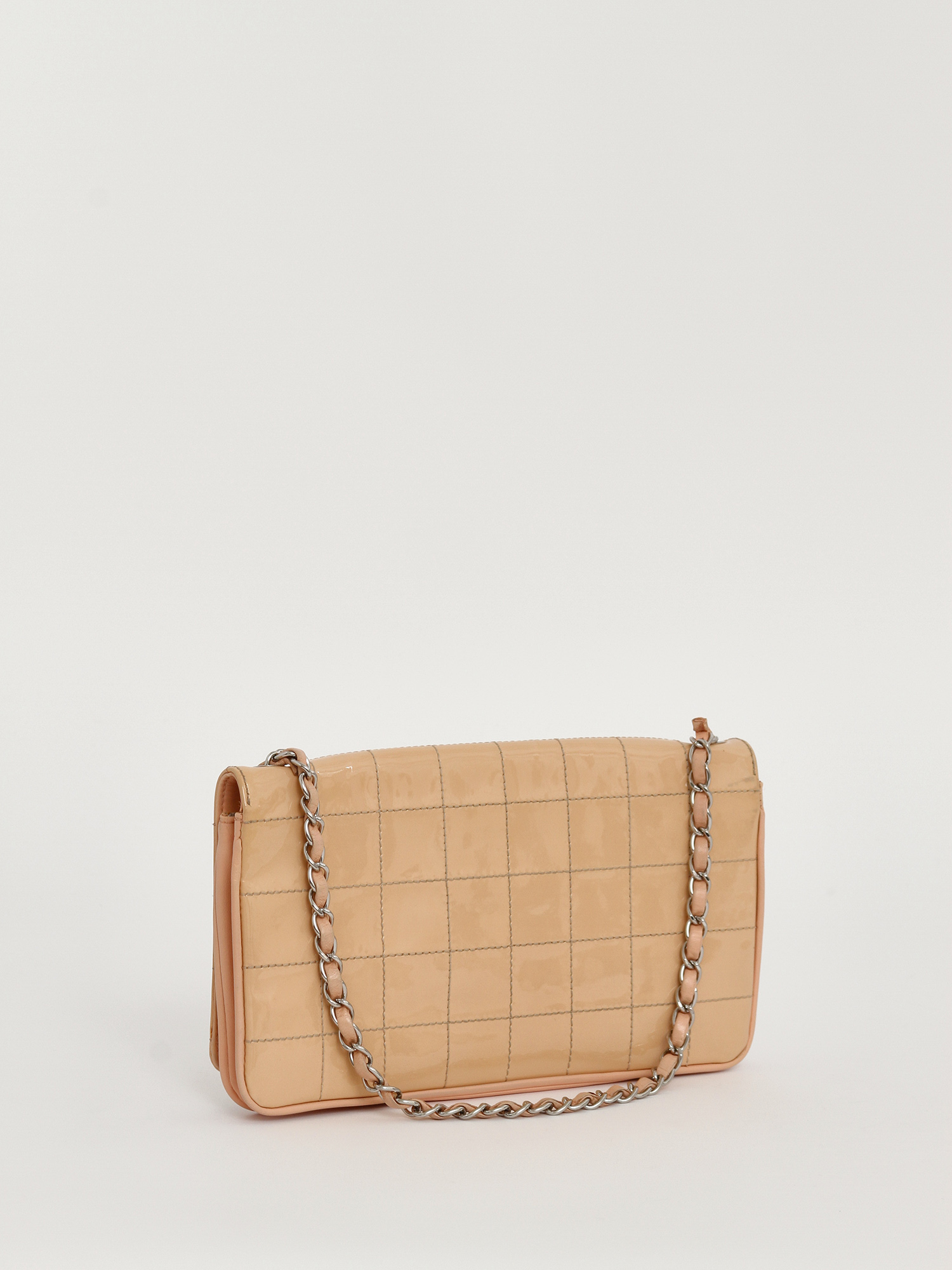 Chanel Chocolate Bar 3