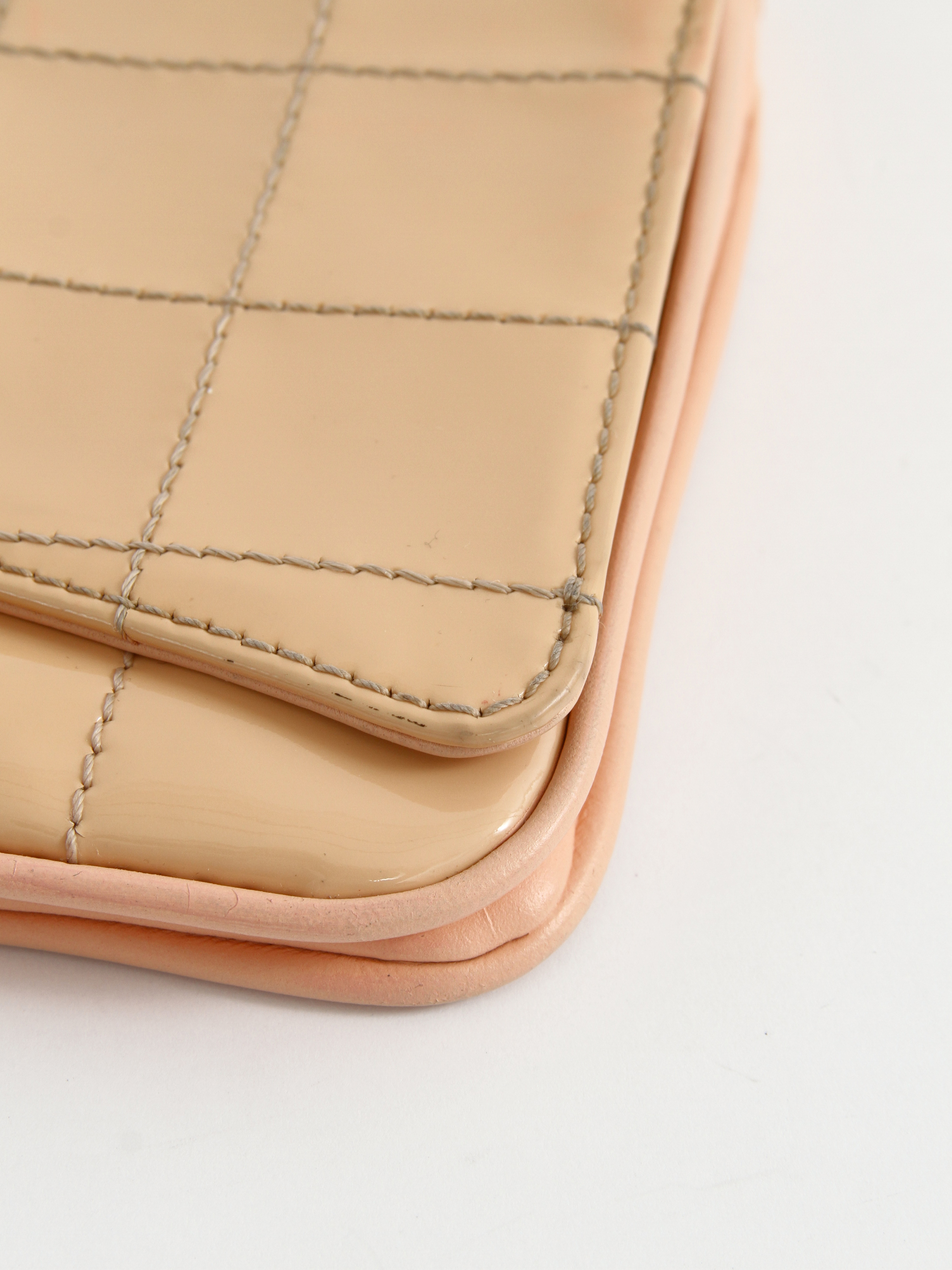 Chanel Chocolate Bar 7