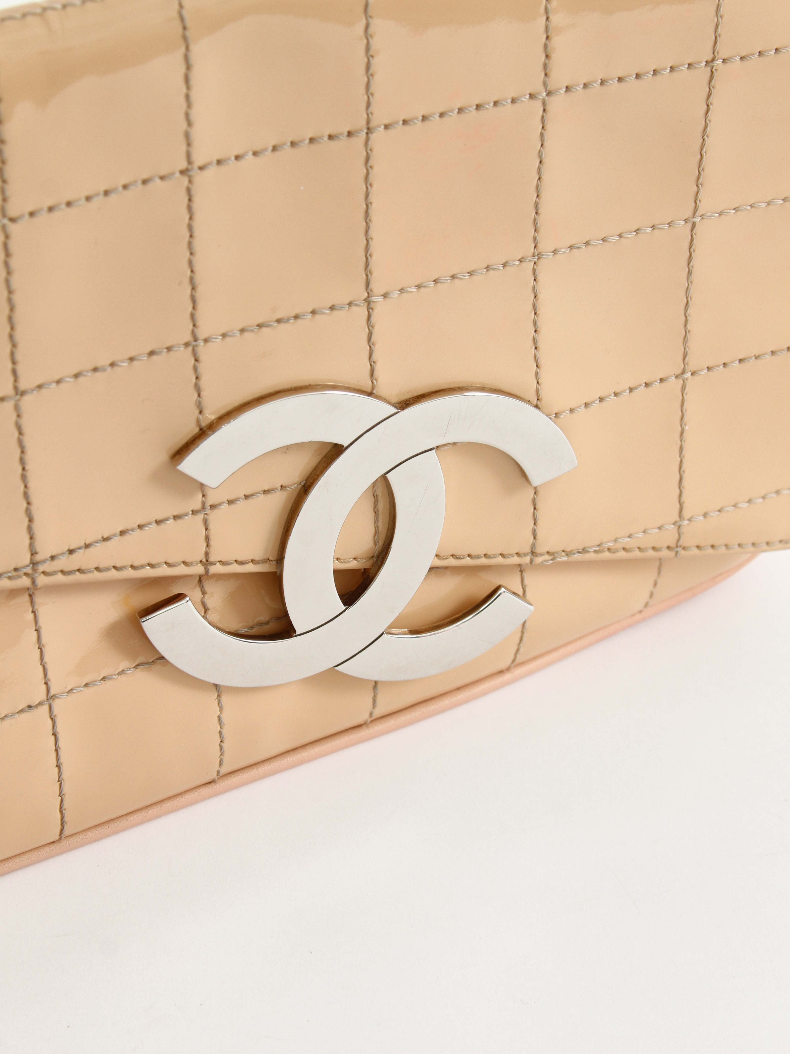 Chanel Chocolate Bar 5