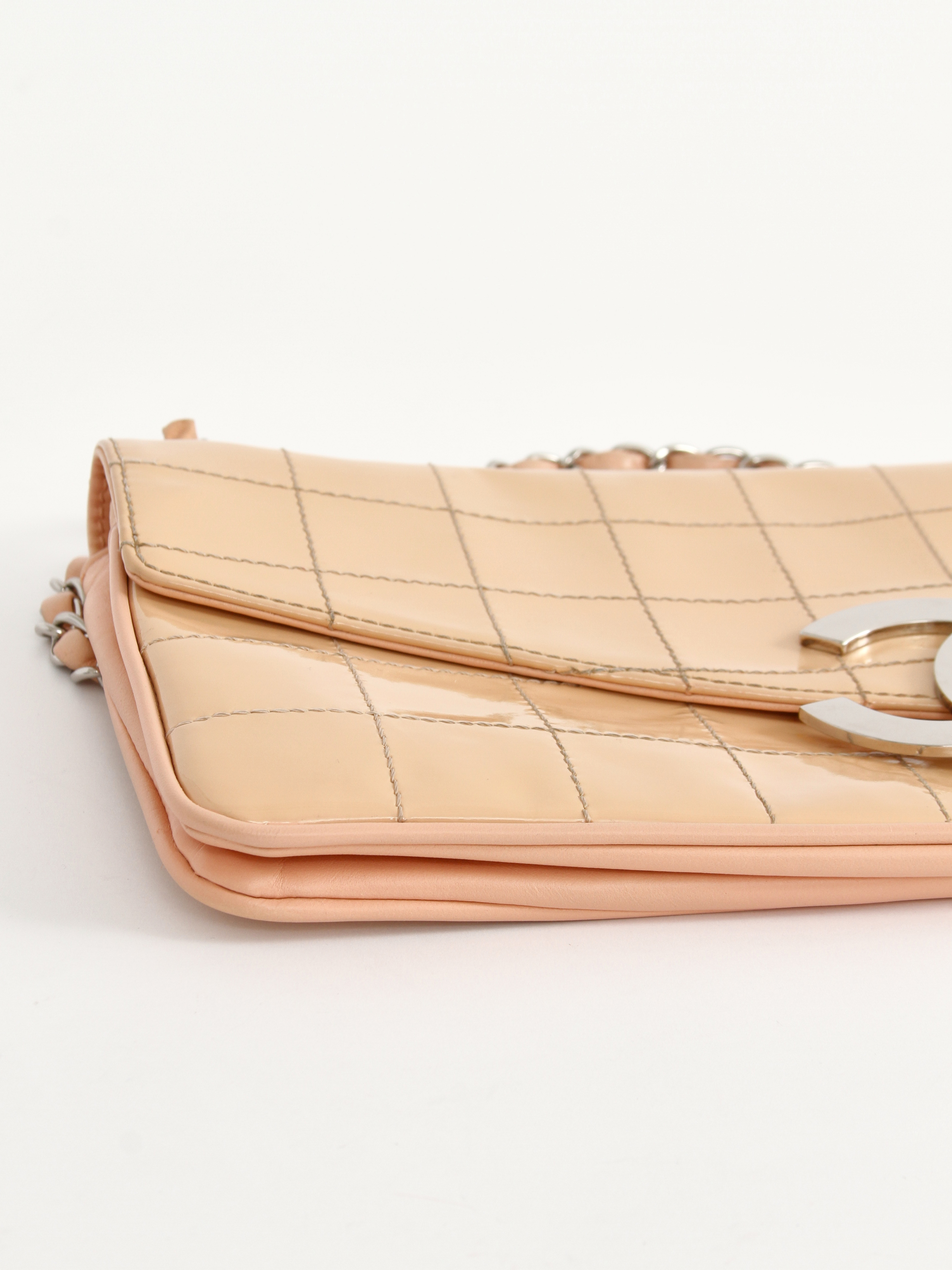 Chanel Chocolate Bar 8