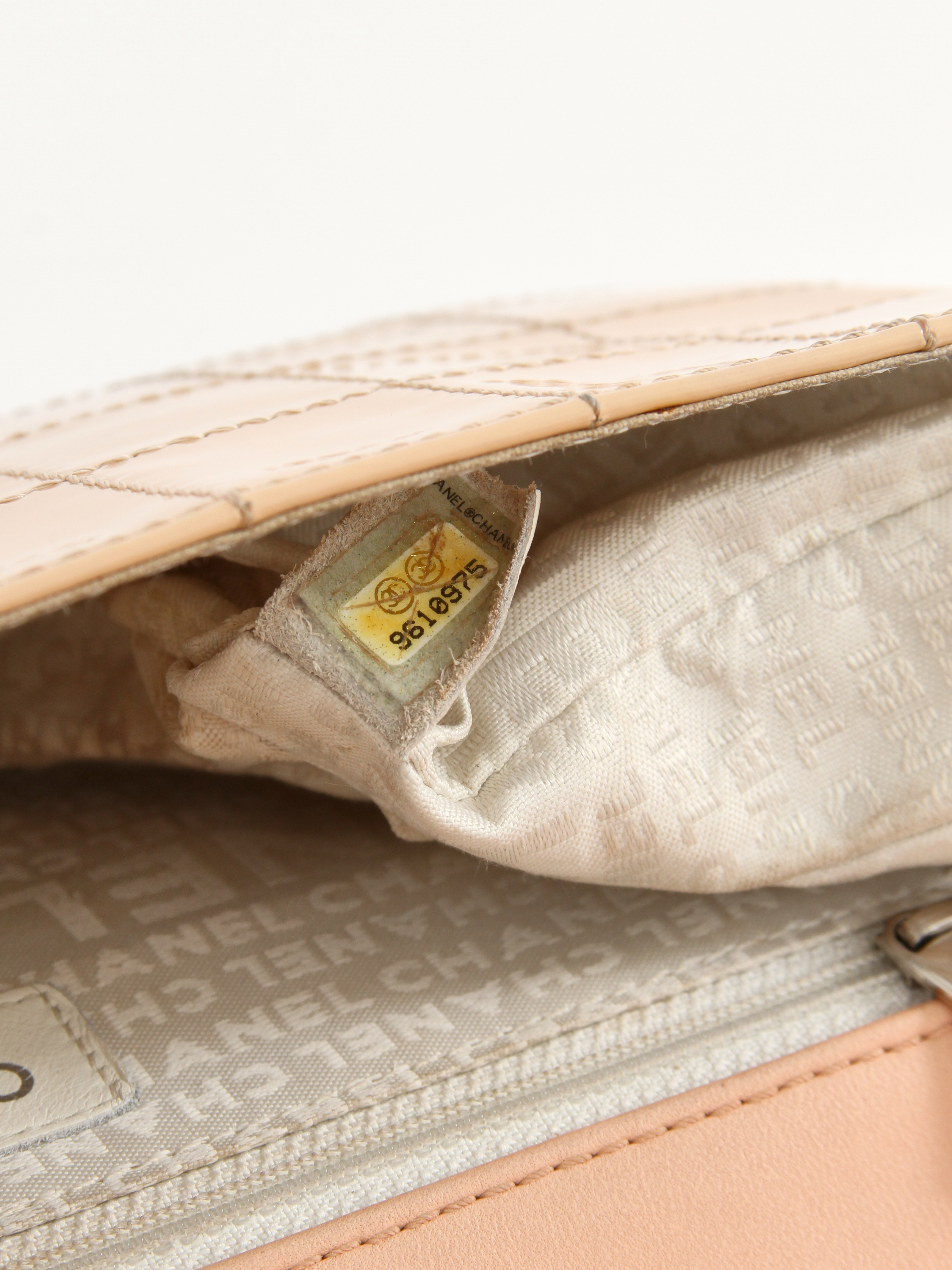 Chanel Chocolate Bar 10