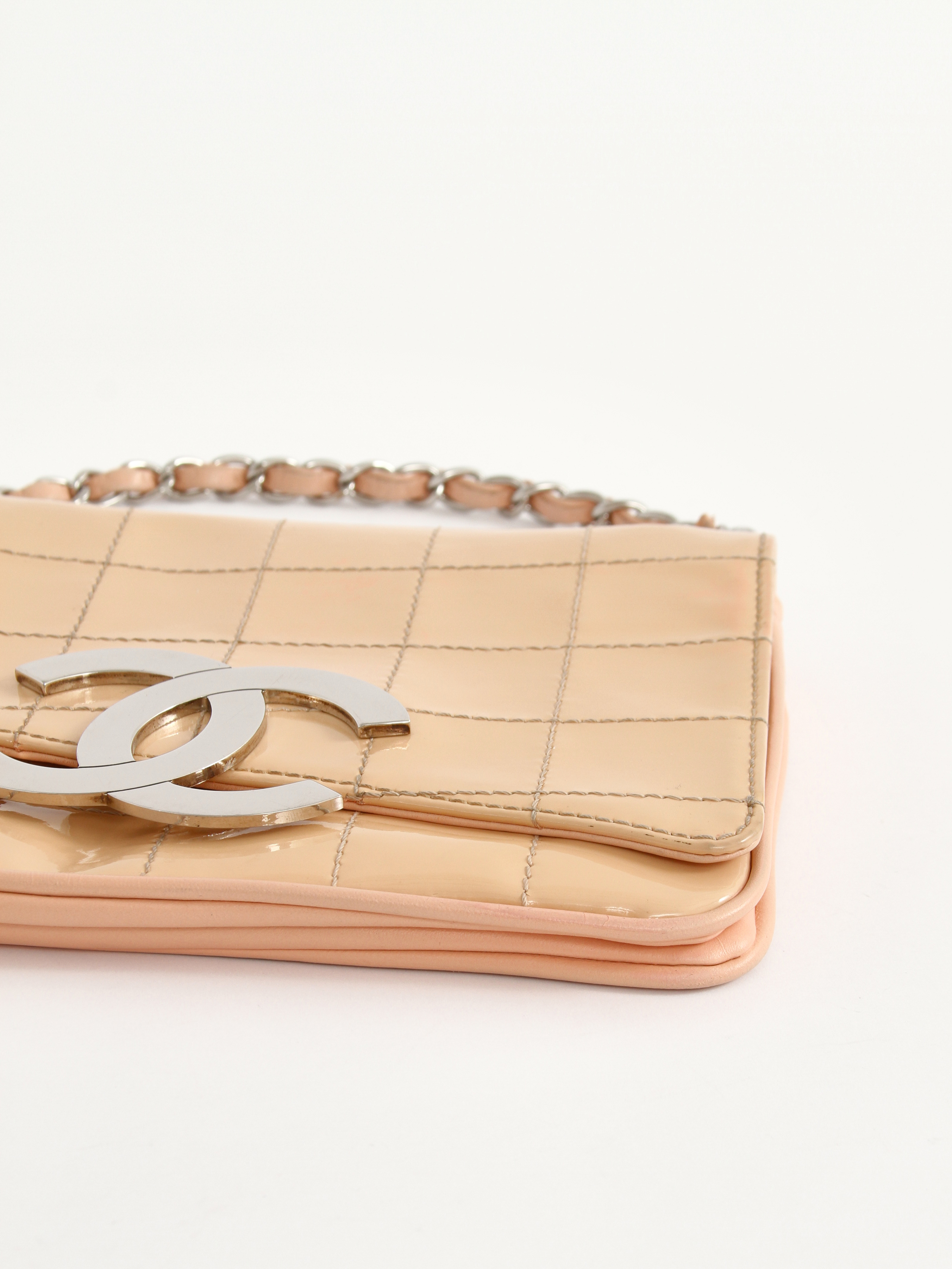 Chanel Chocolate Bar 6