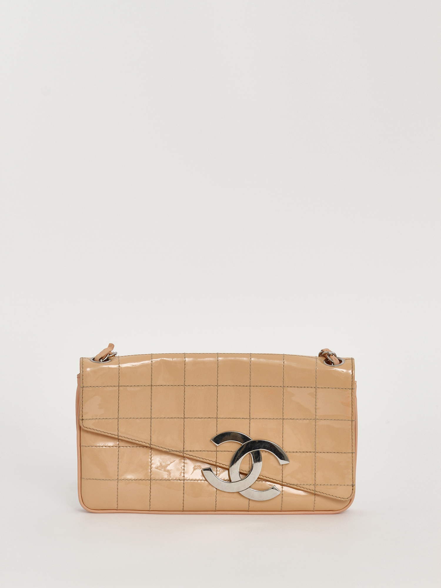 Chanel Chocolate Bar 0