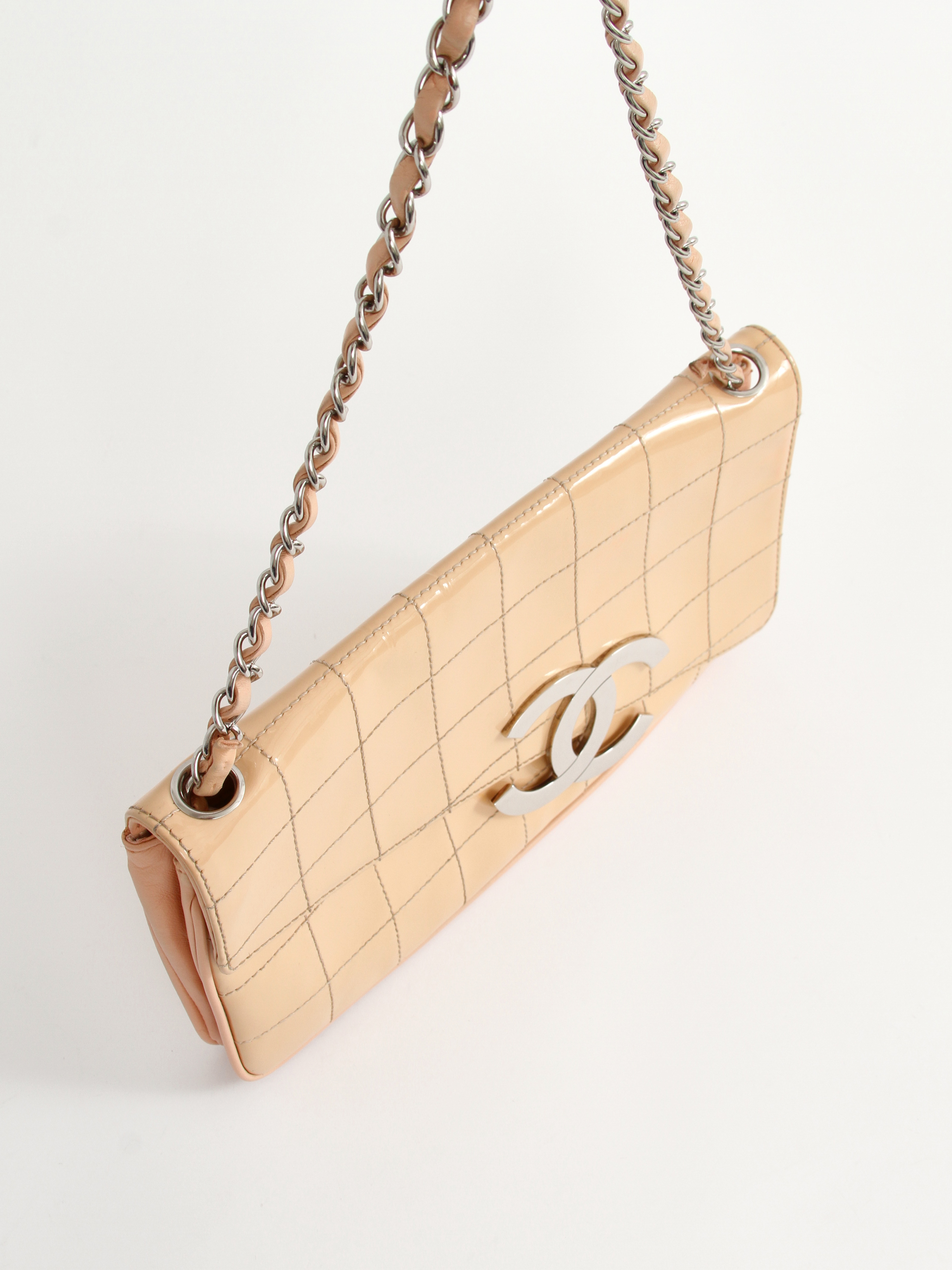 Chanel Chocolate Bar 4