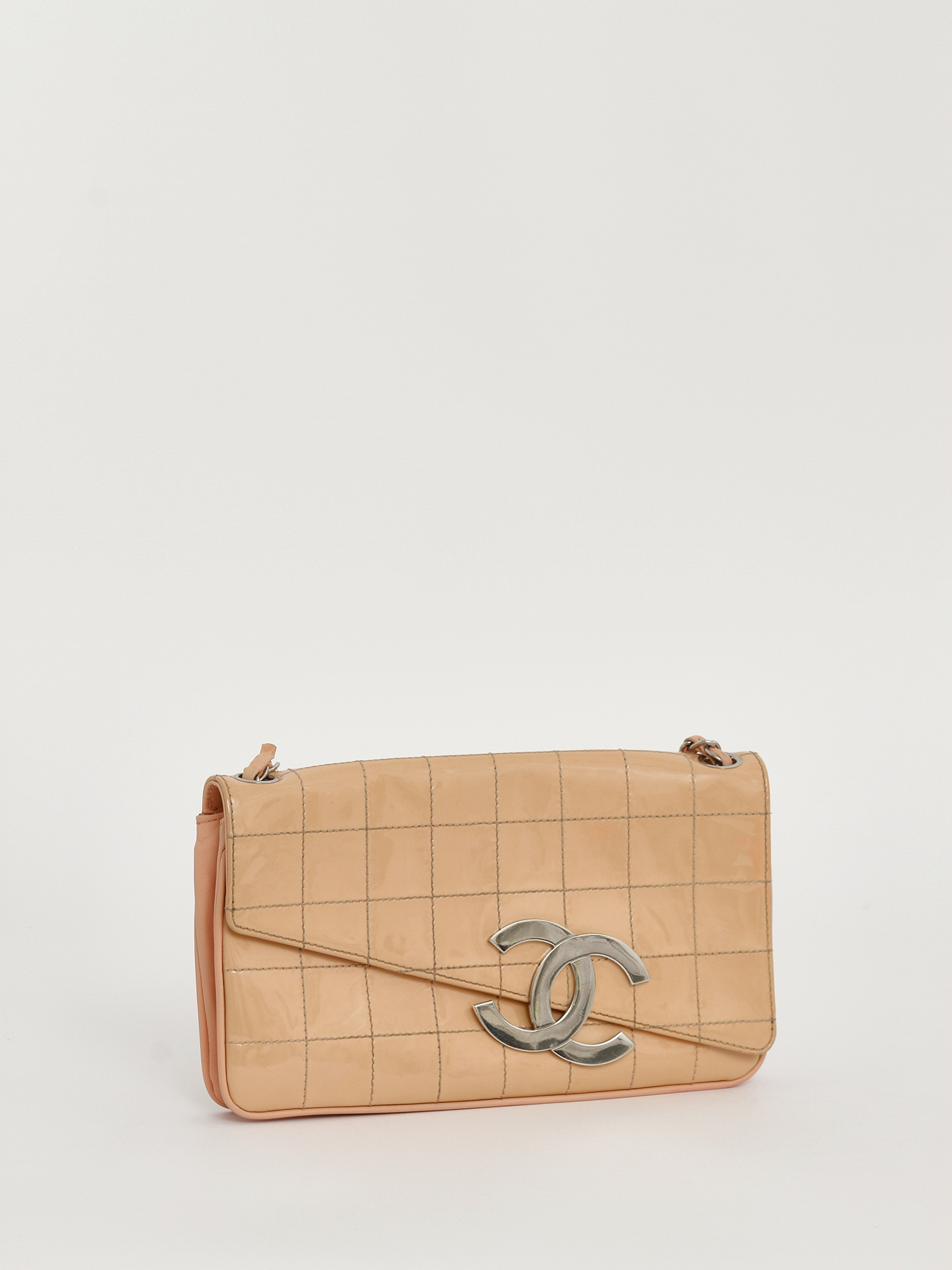 Chanel Chocolate Bar 2