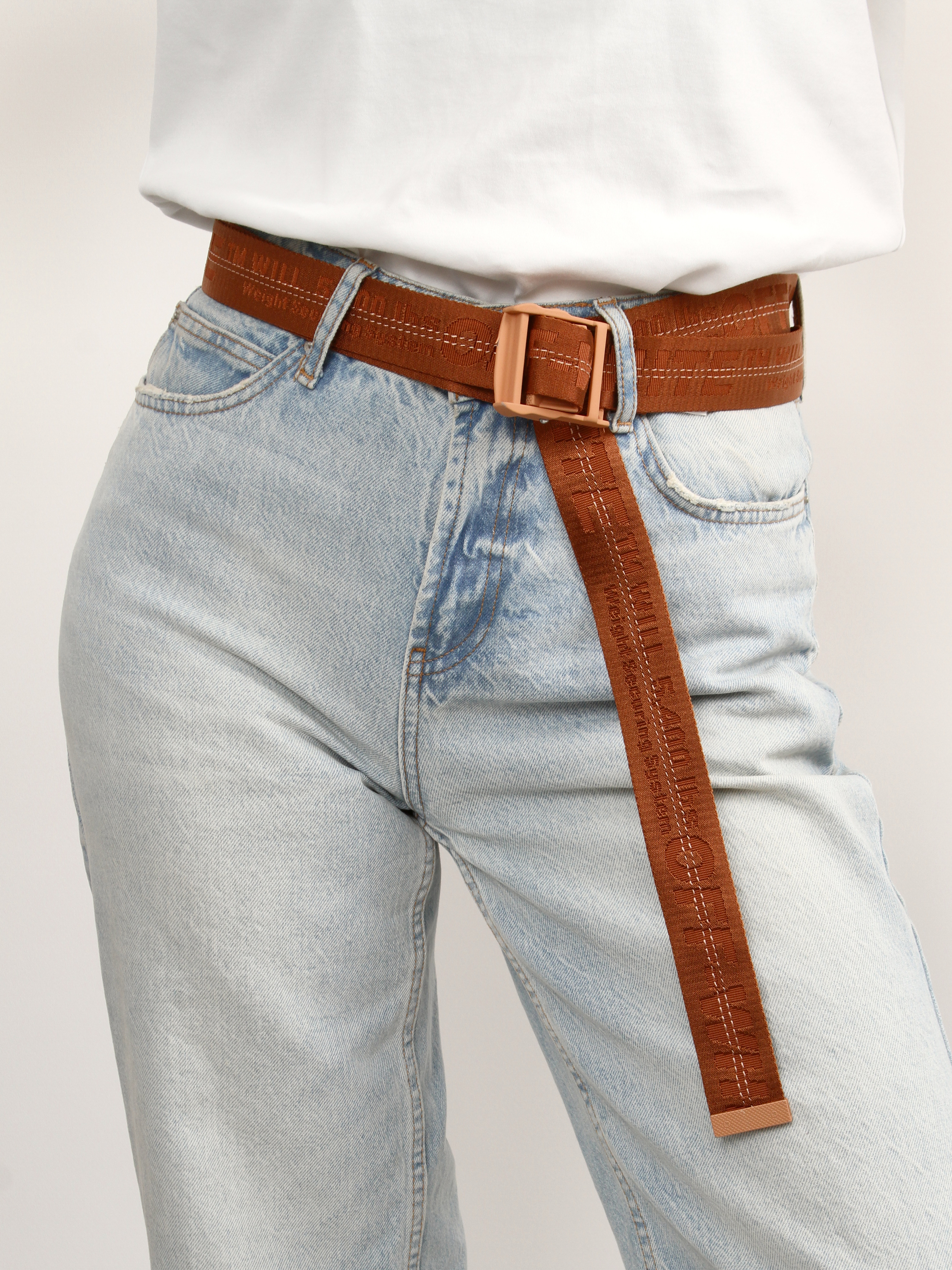 Off-White Belt  5