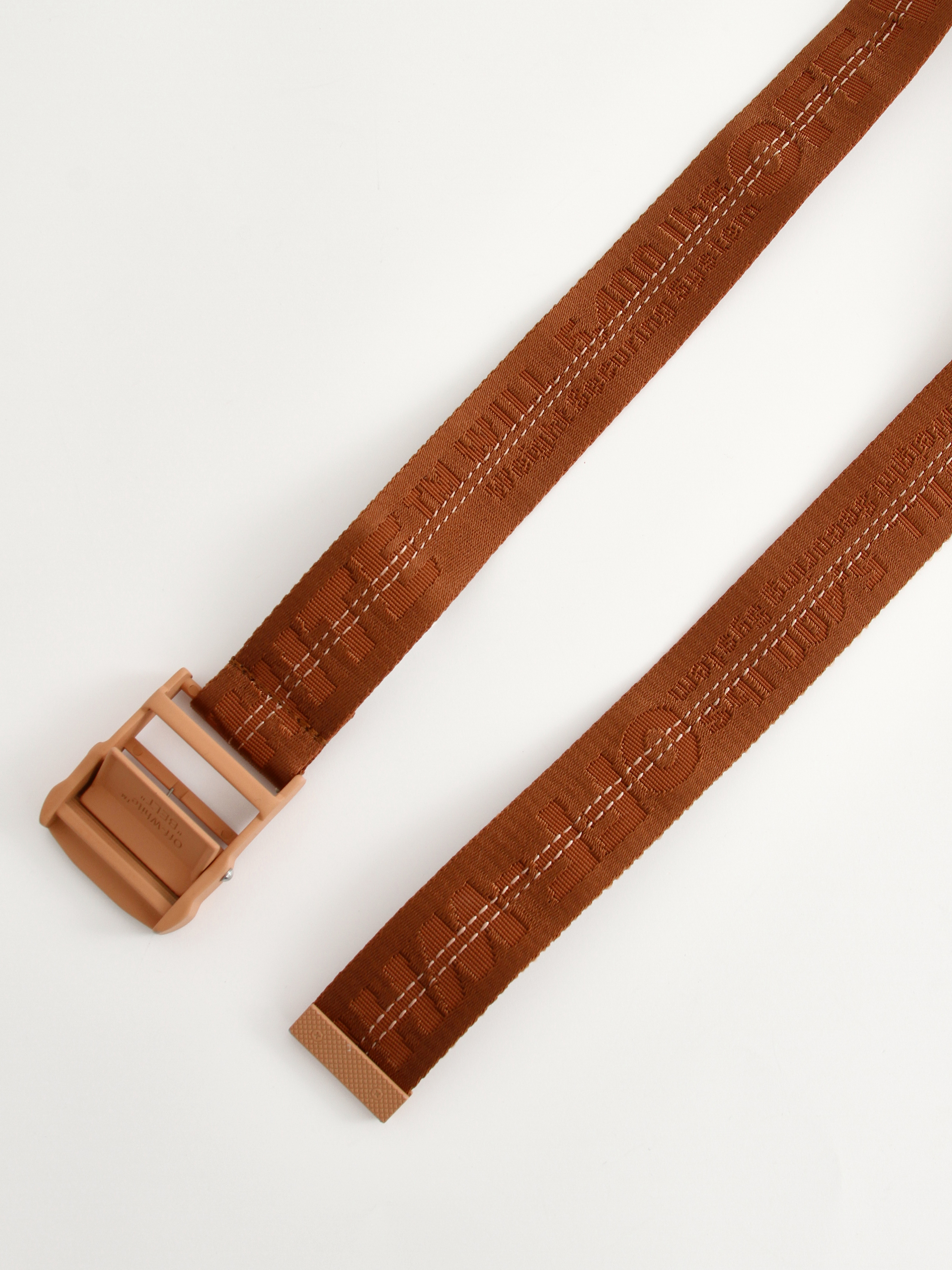 Off-White Belt  3