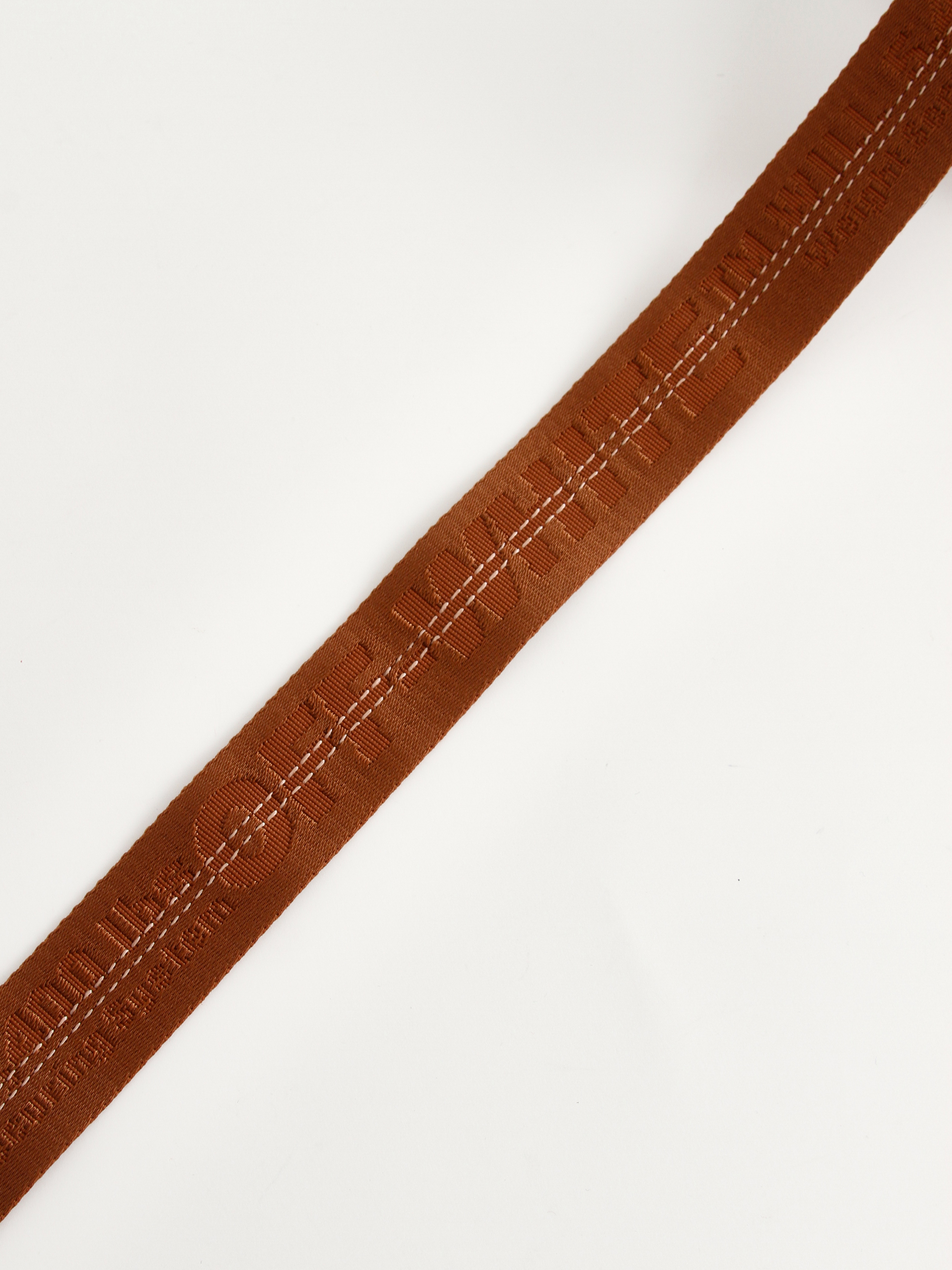 Off-White Belt  2