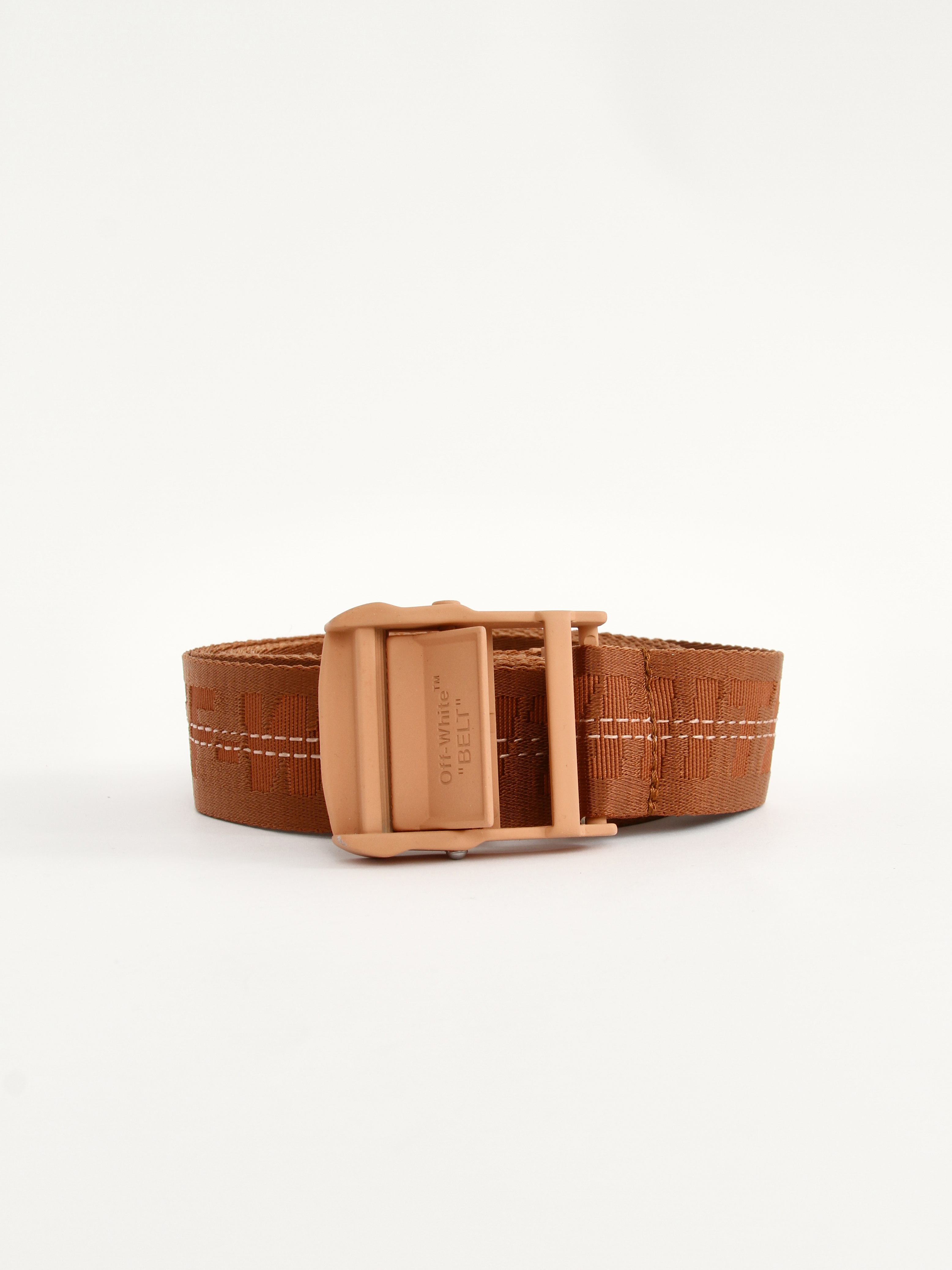 Off-White Belt  0