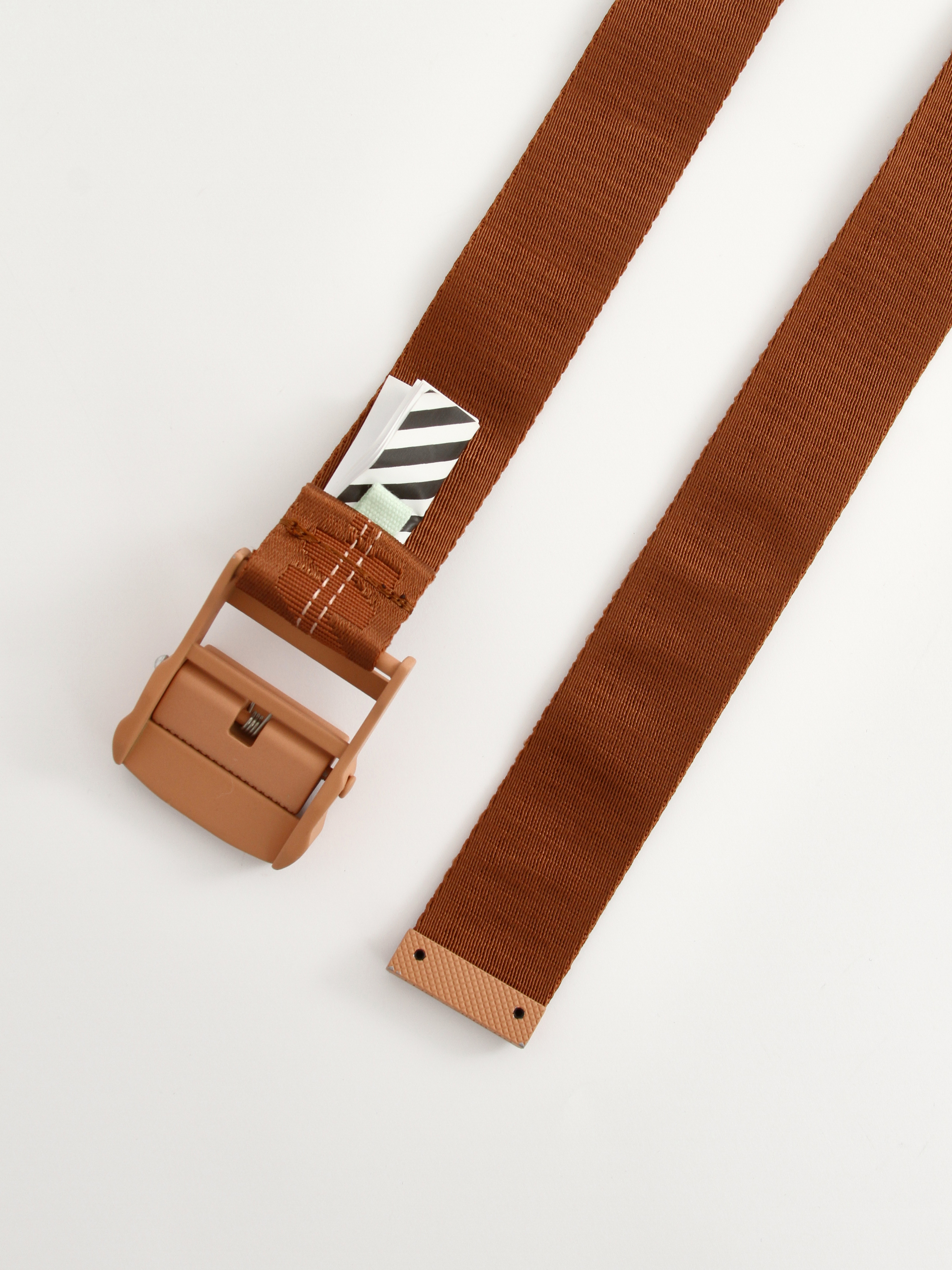 Off-White Belt  4