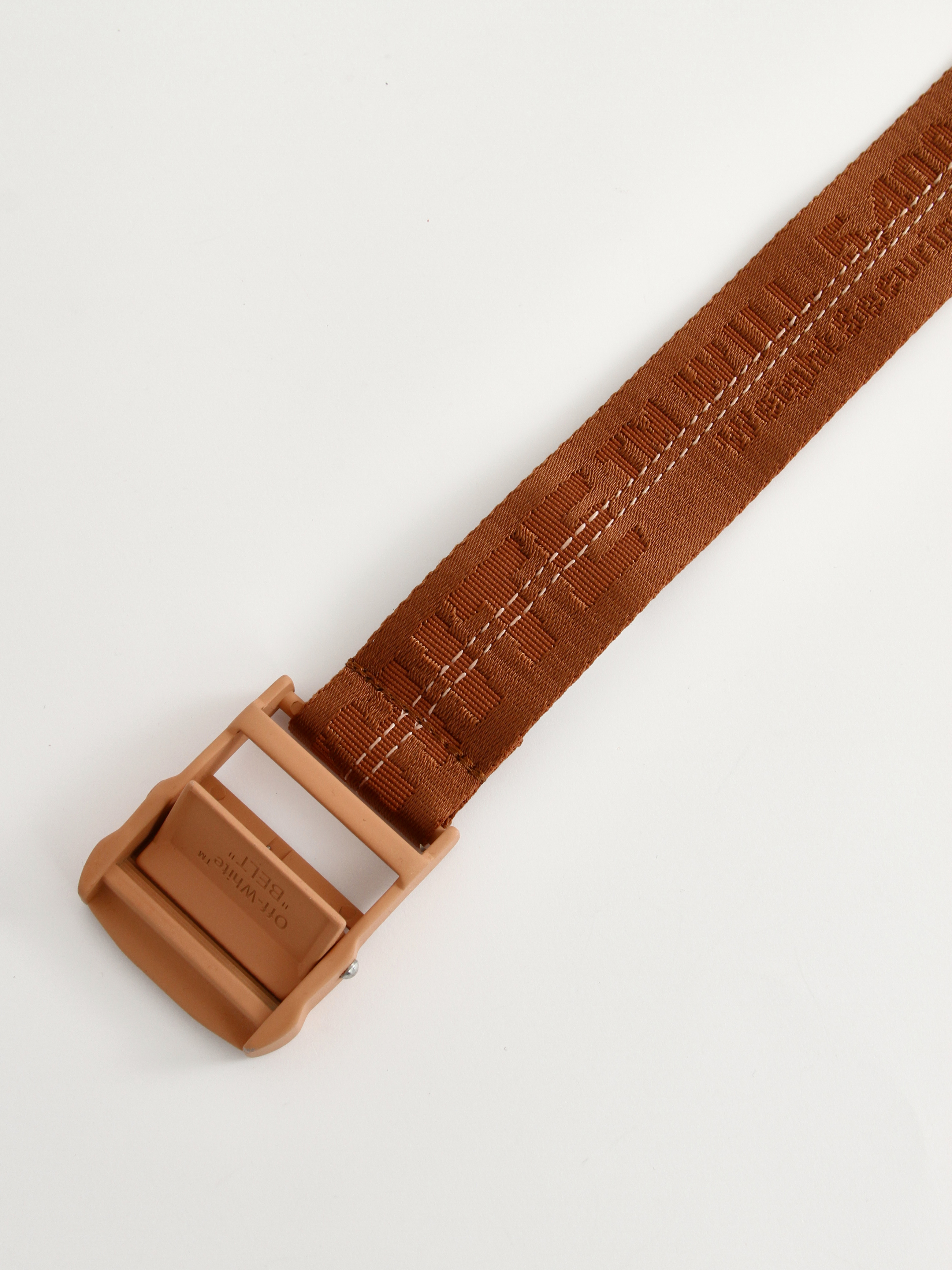 Off-White Belt  1