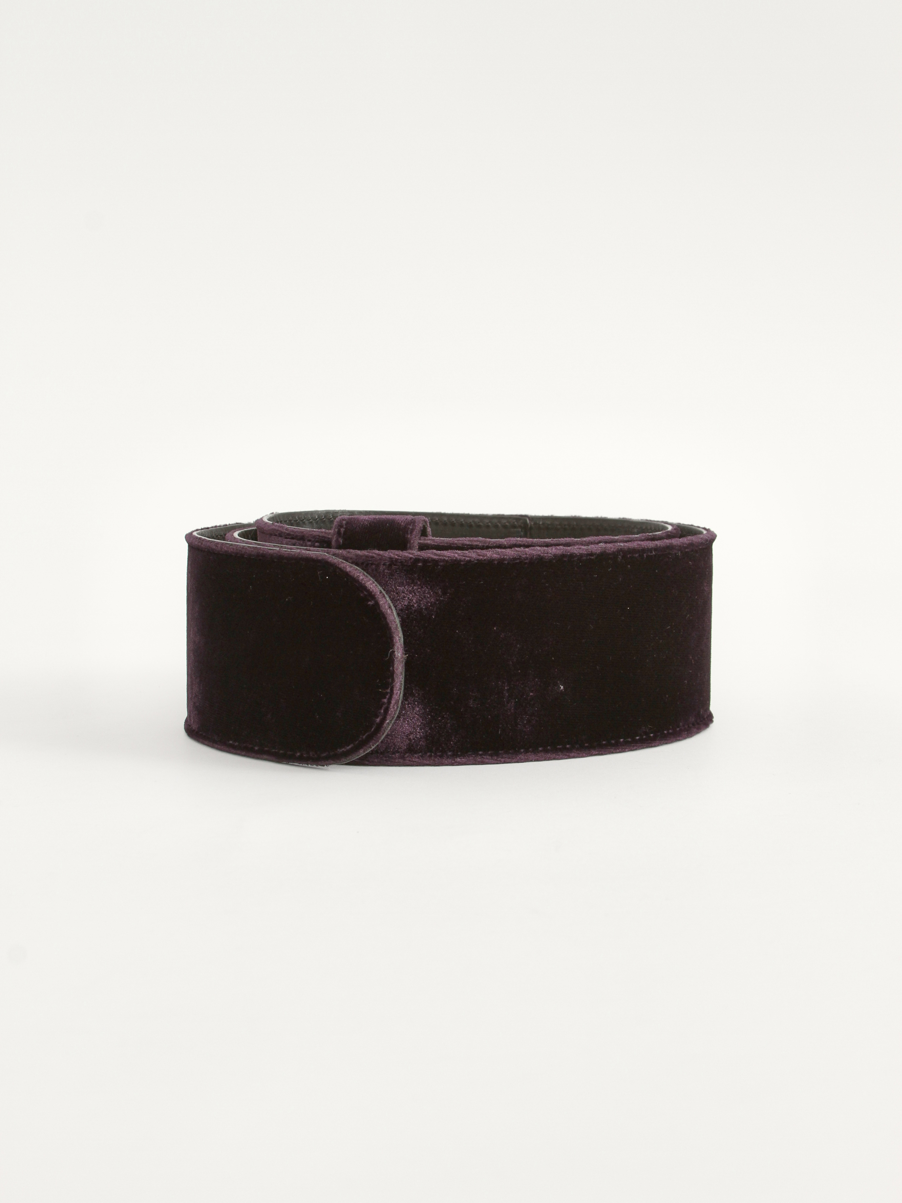 Dries Van Noten Belt 0