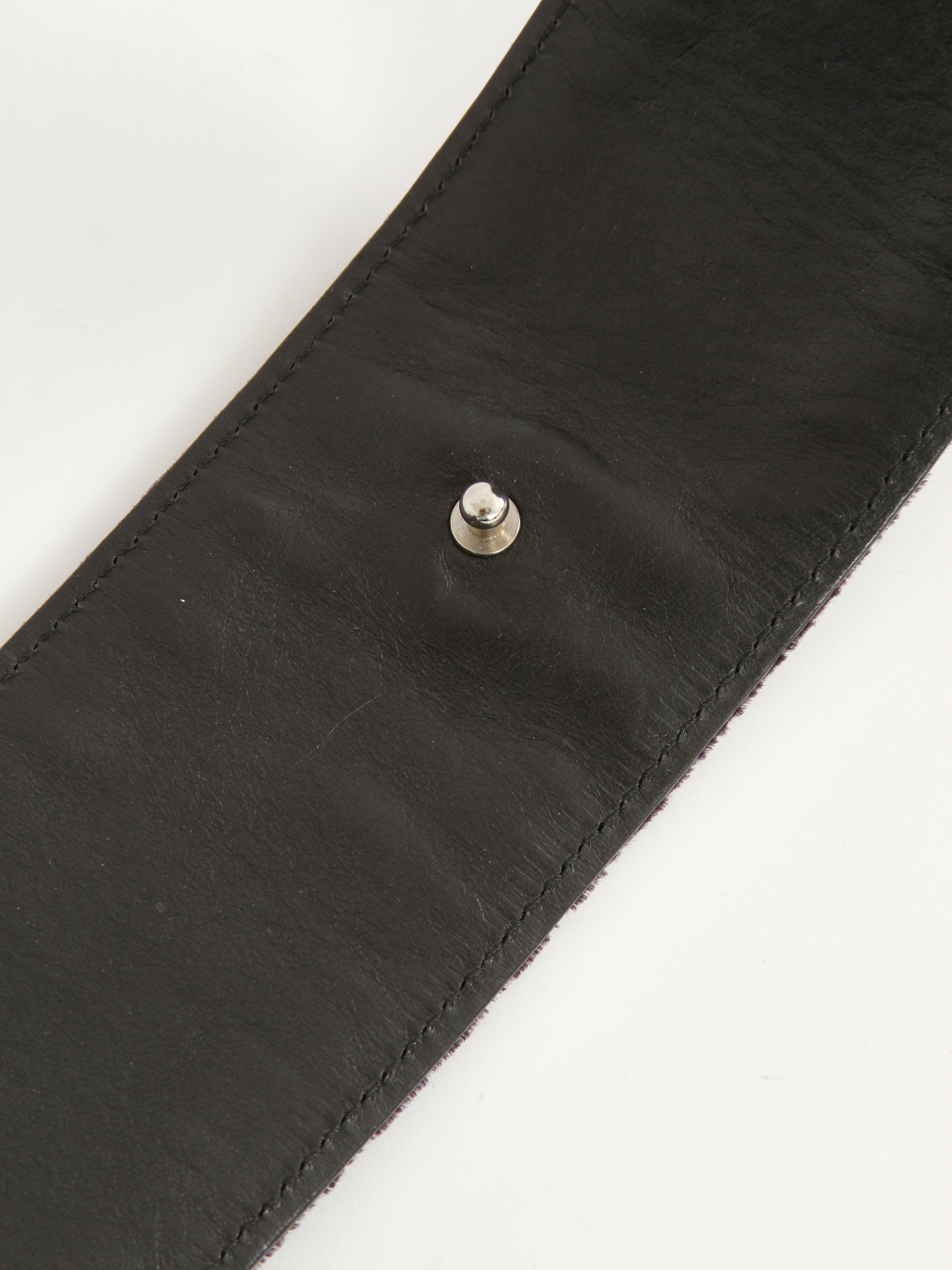 Dries Van Noten Belt 5