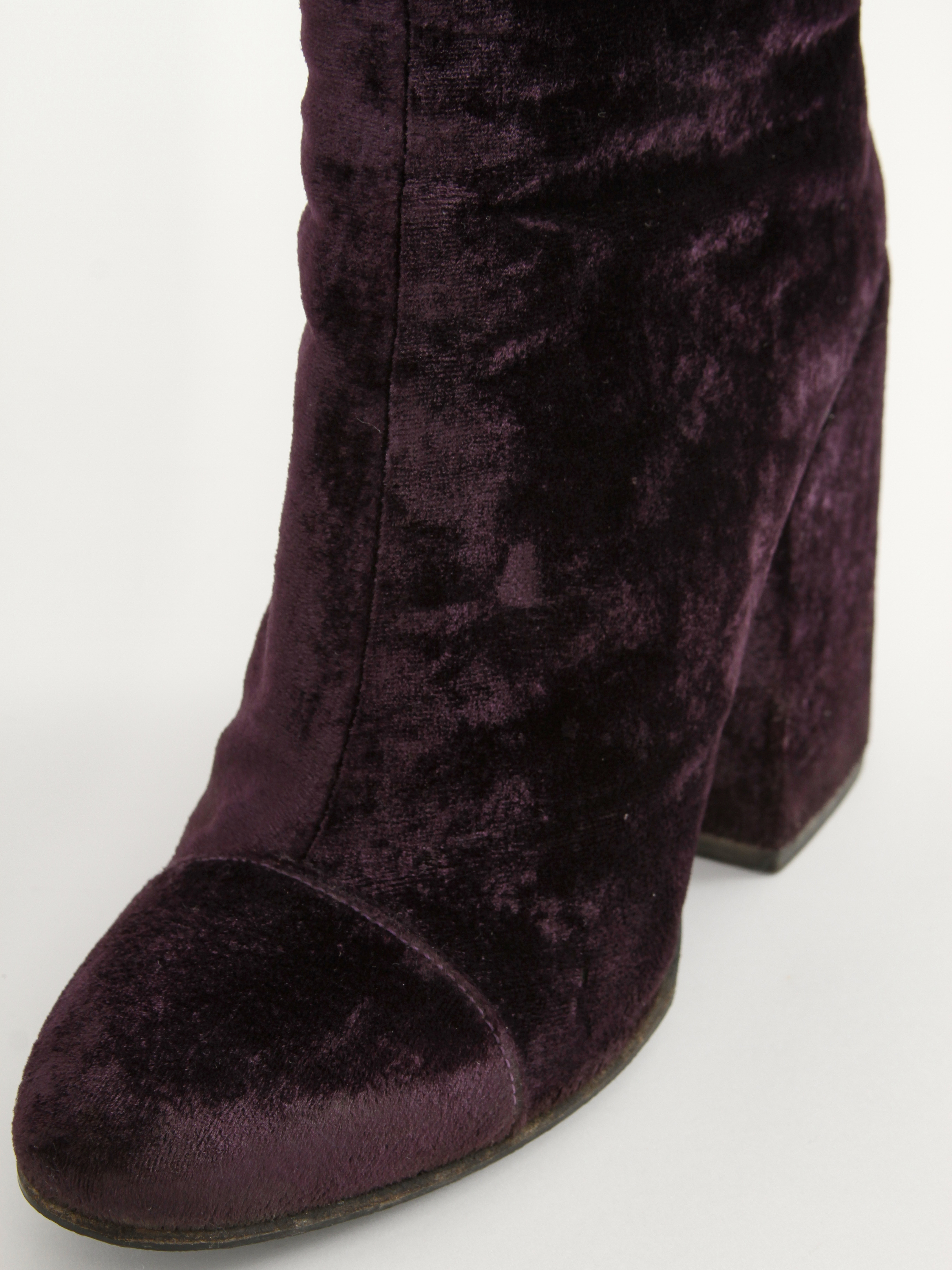 Dries Van Noten Shoes 35 8