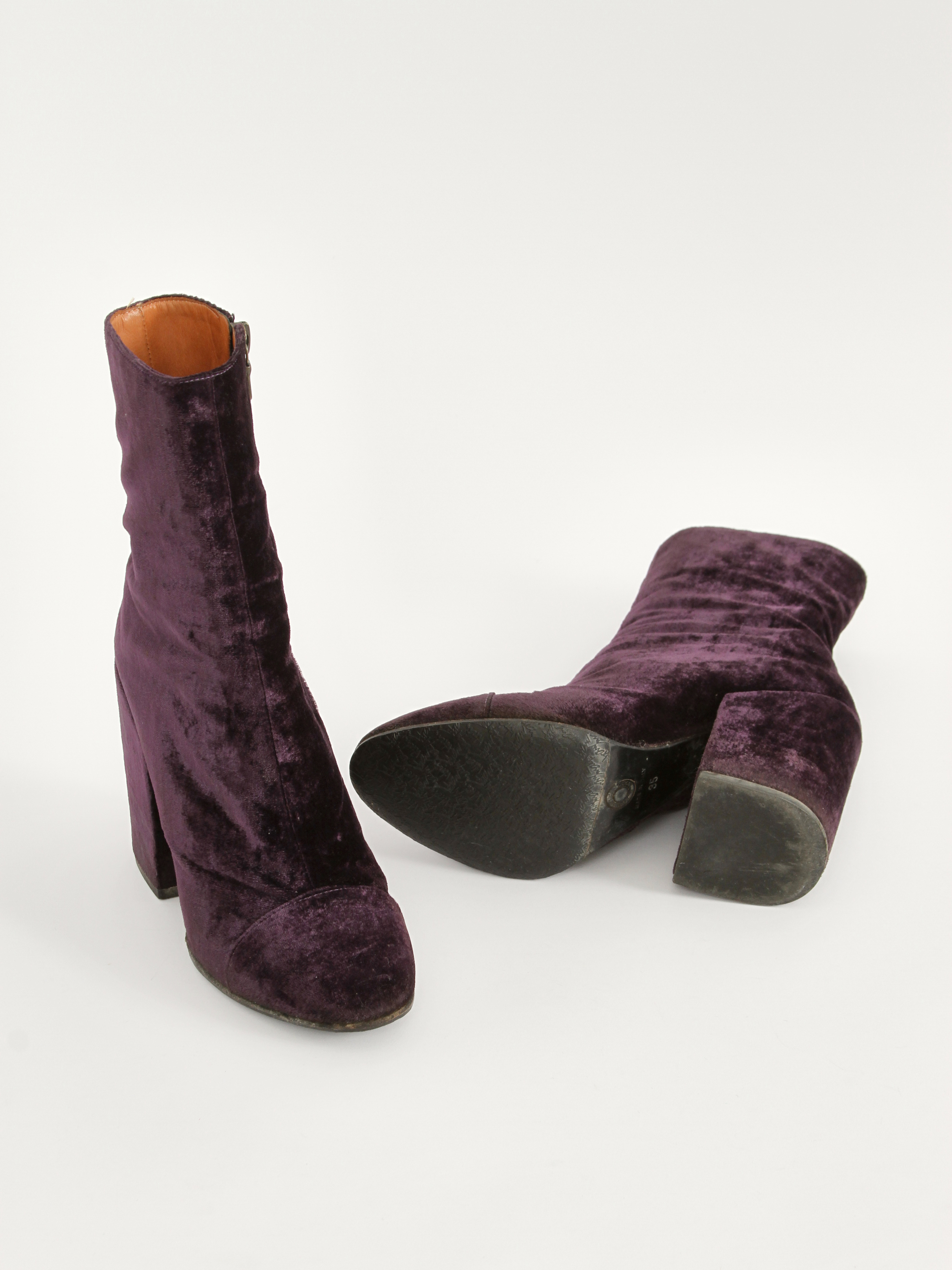 Dries Van Noten Shoes 35 7