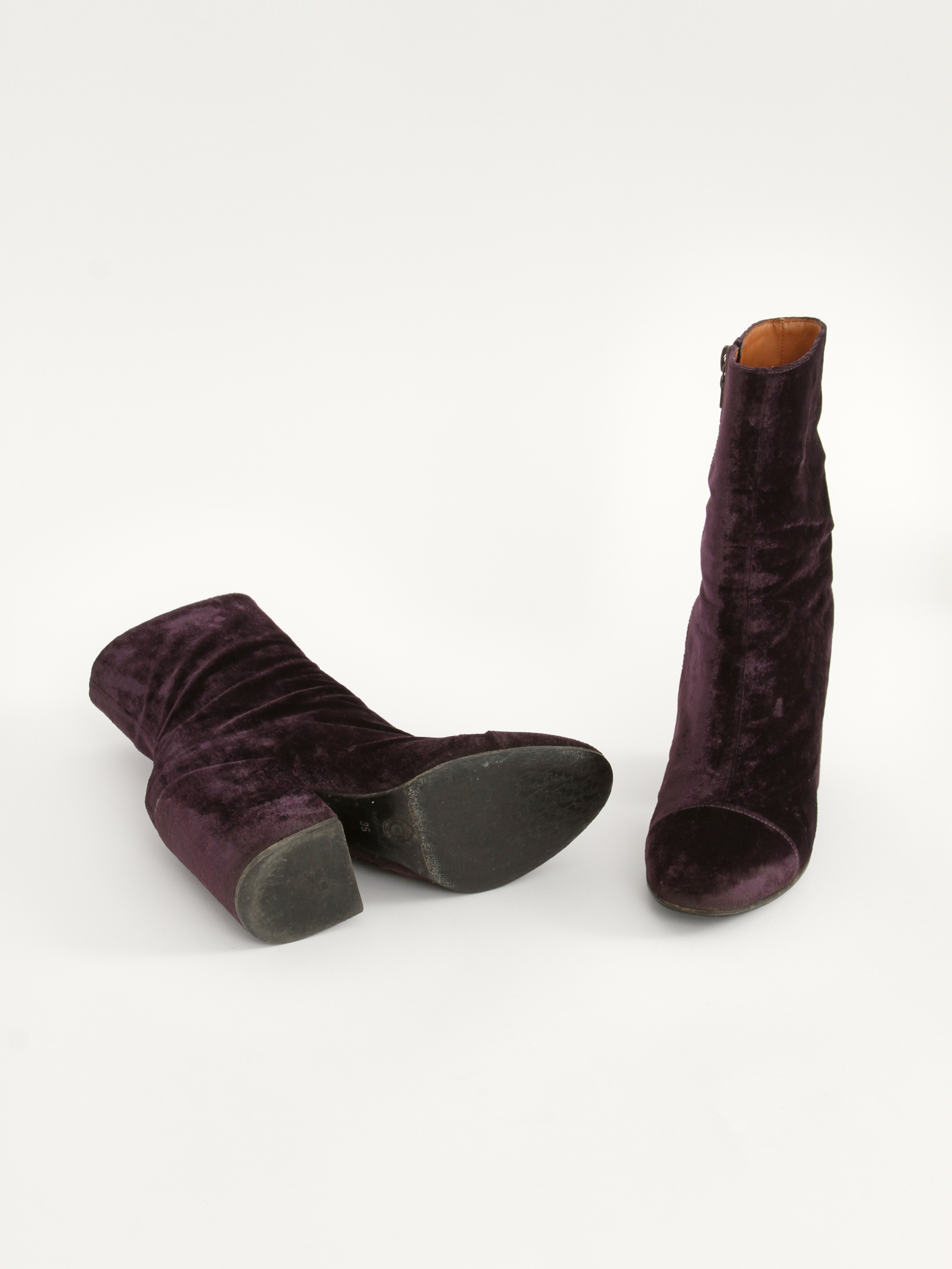 Dries Van Noten Shoes 35 9