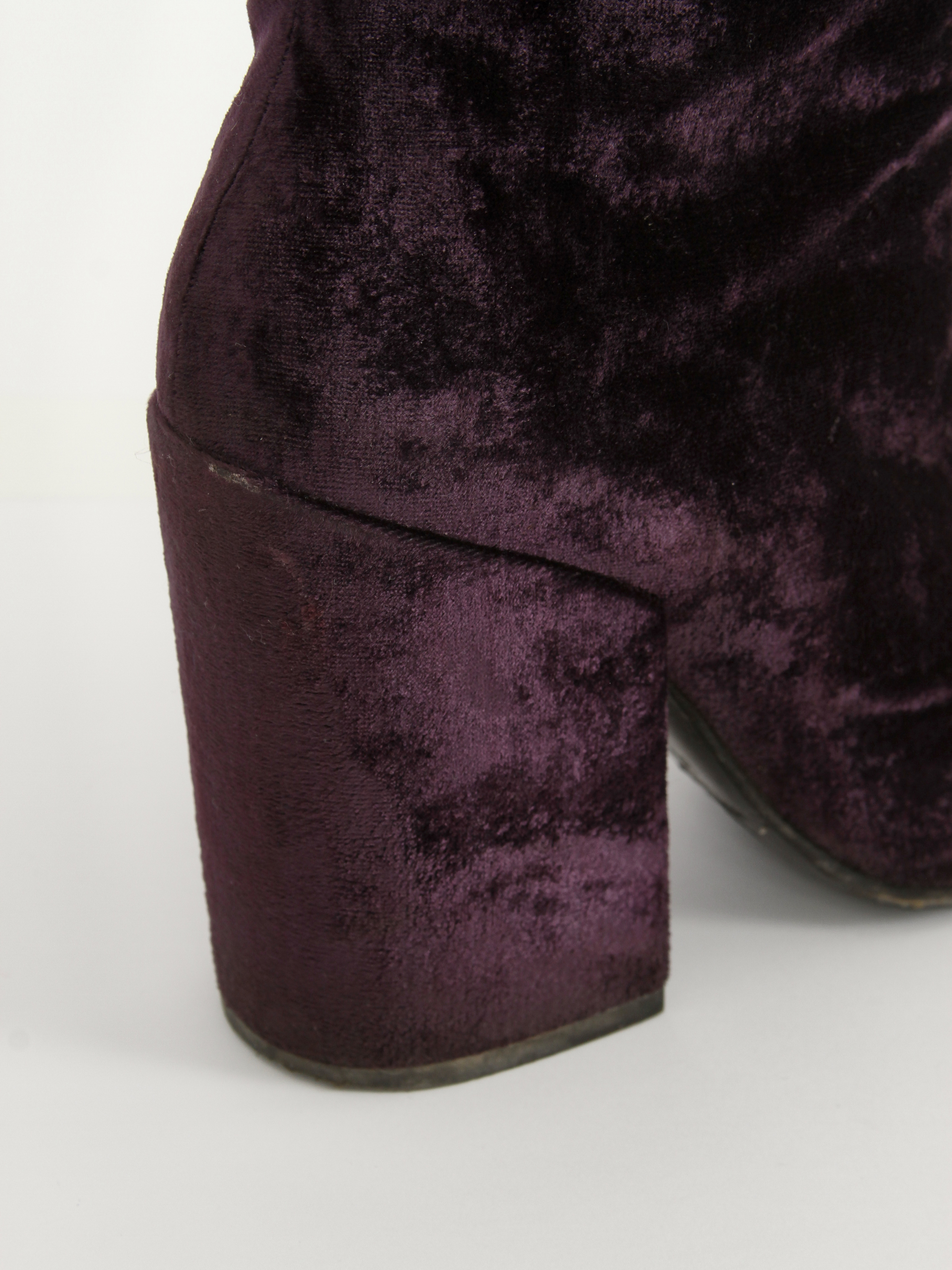 Dries Van Noten Shoes 35 10