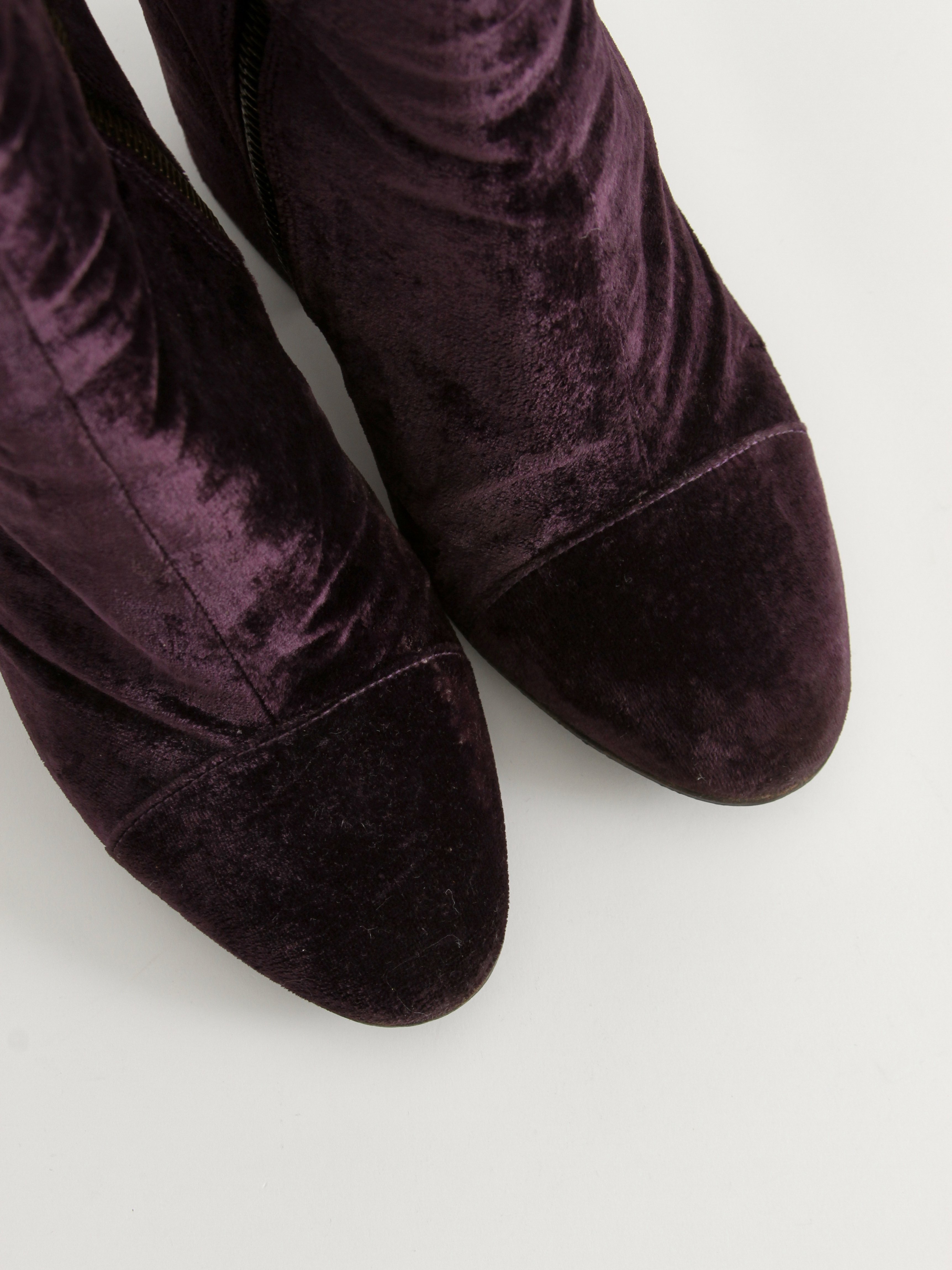 Dries Van Noten Shoes 35 5