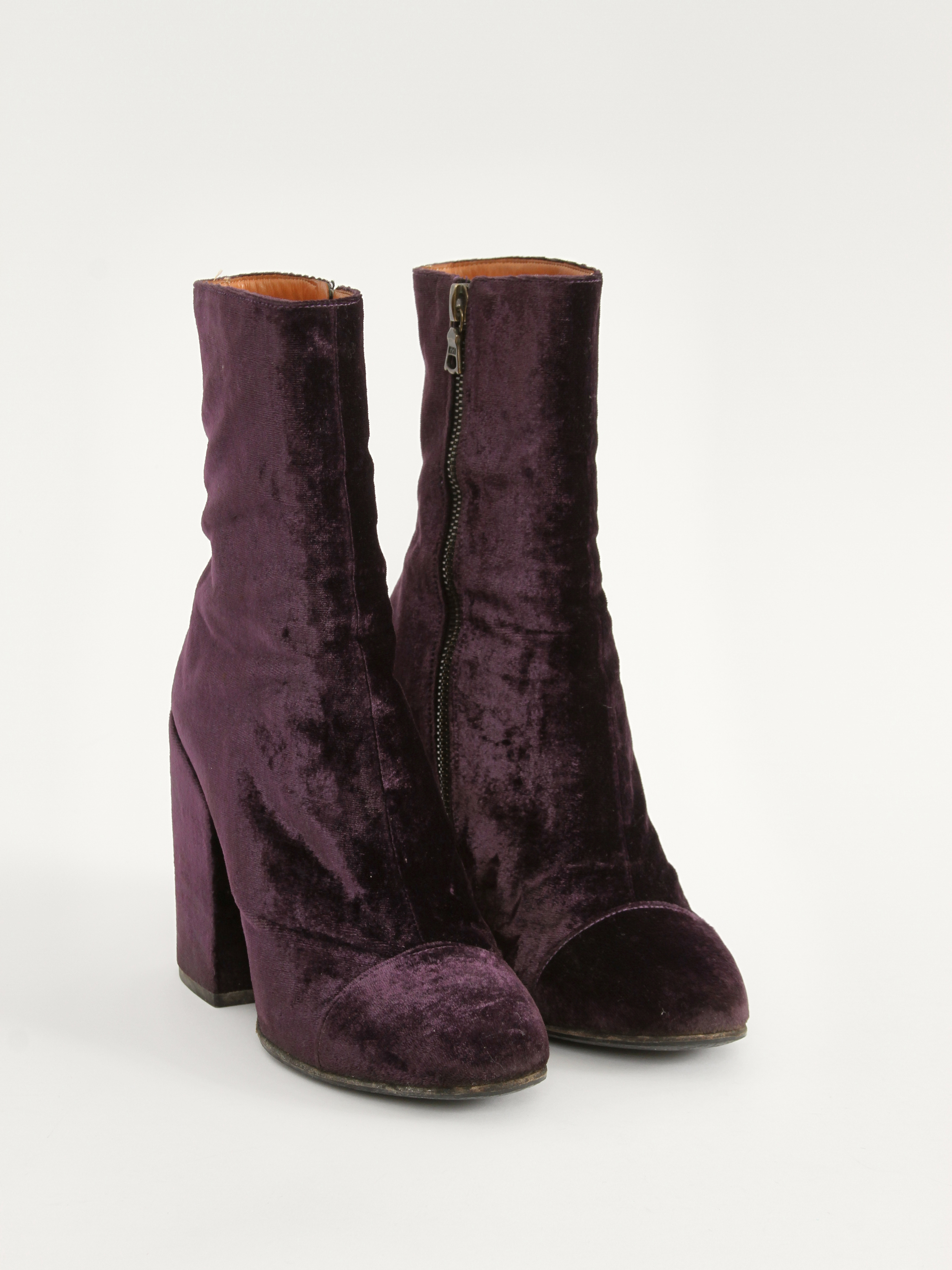 Dries Van Noten Shoes 35 2