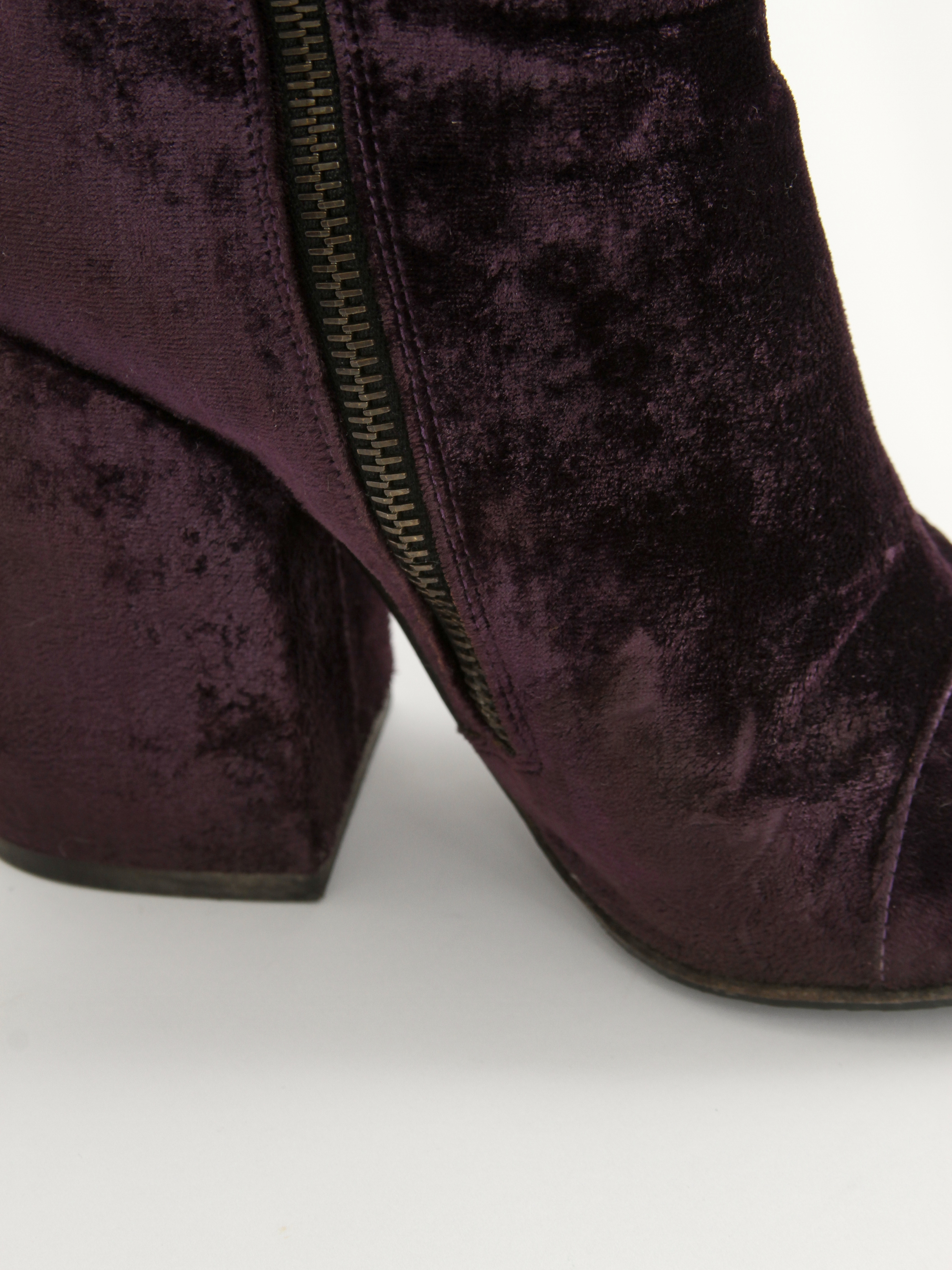 Dries Van Noten Shoes 35 12