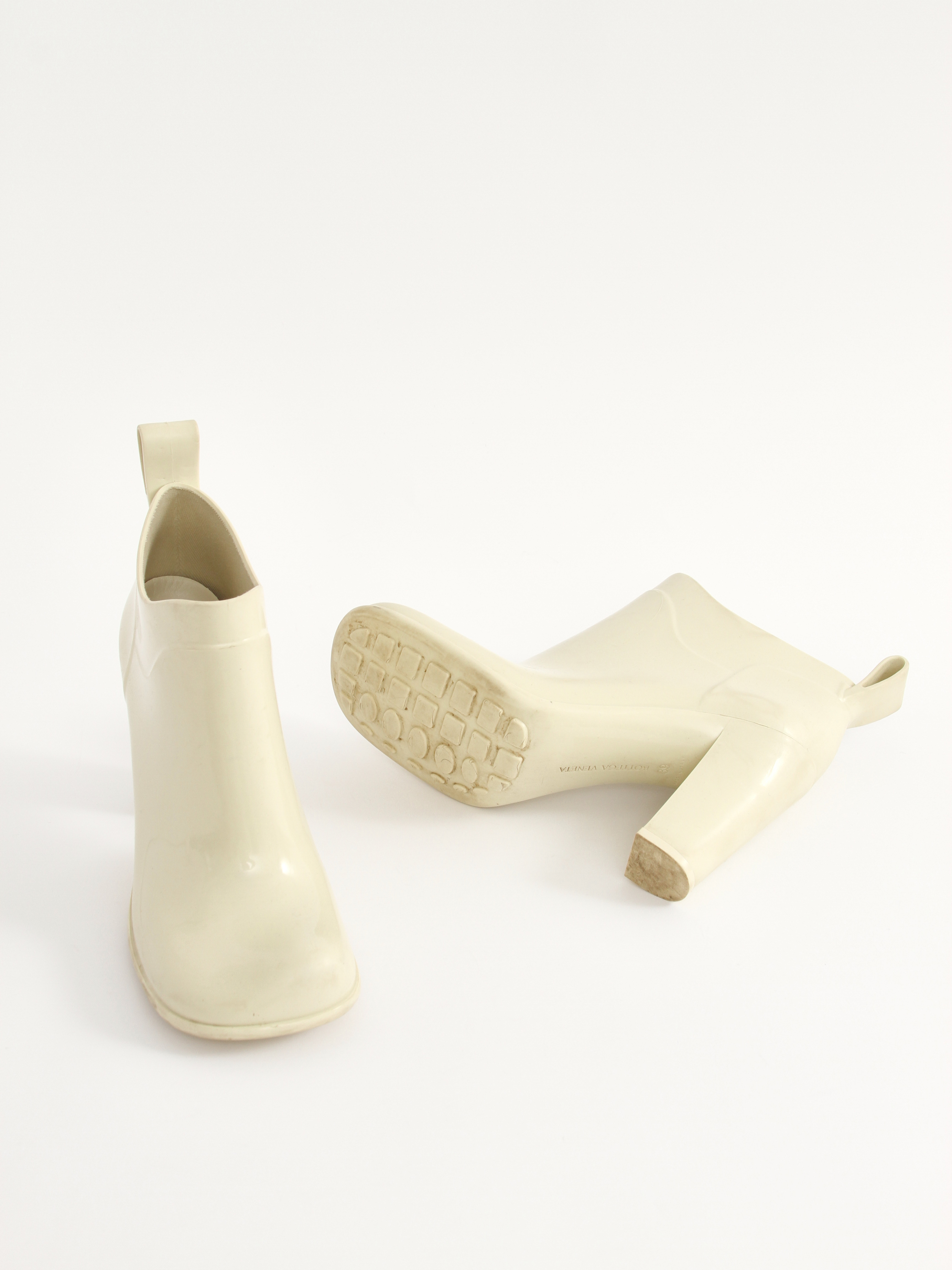 Bottega Veneta Shoes 39 4