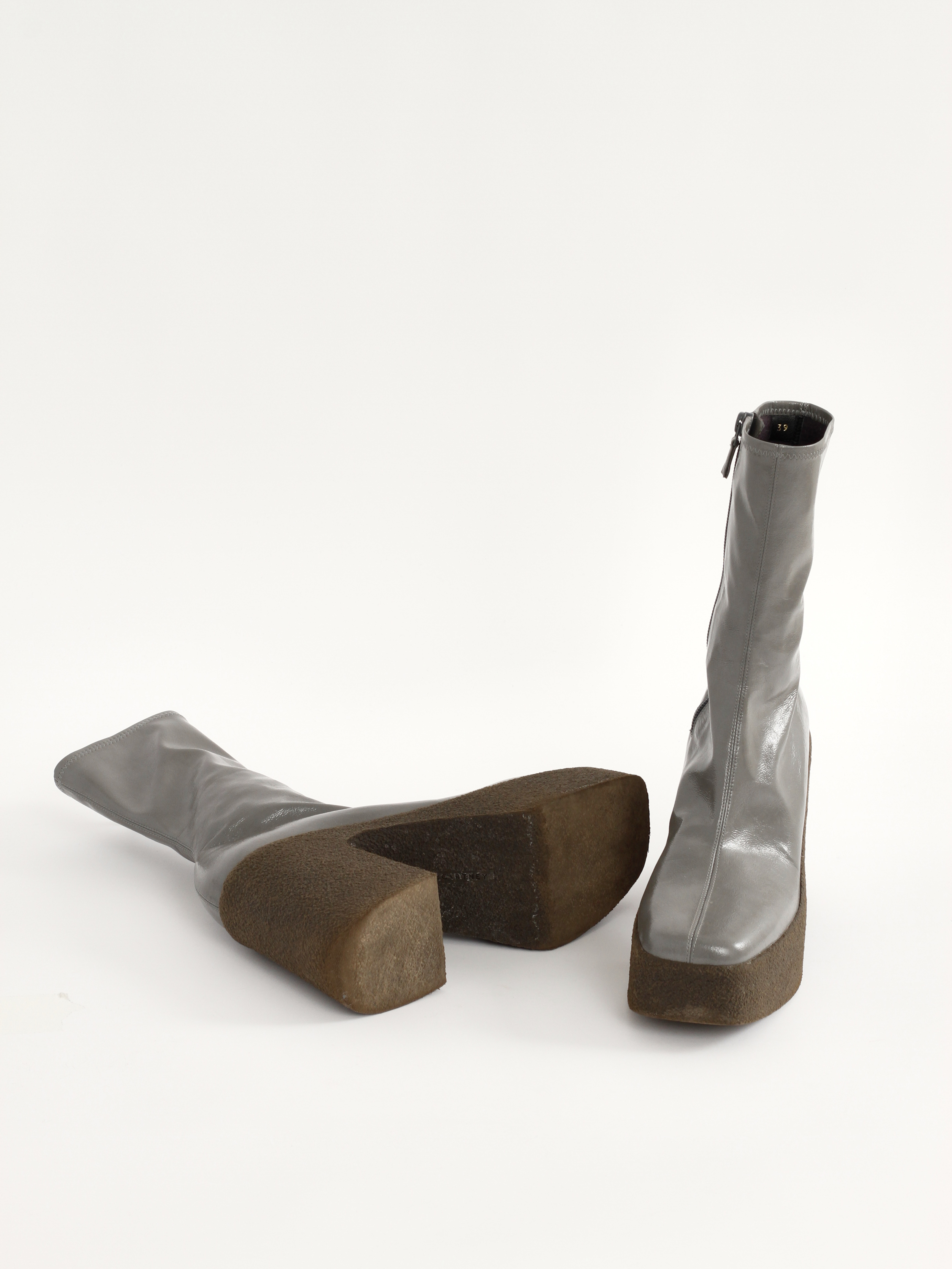 Stella McCartney Shoes 39 10