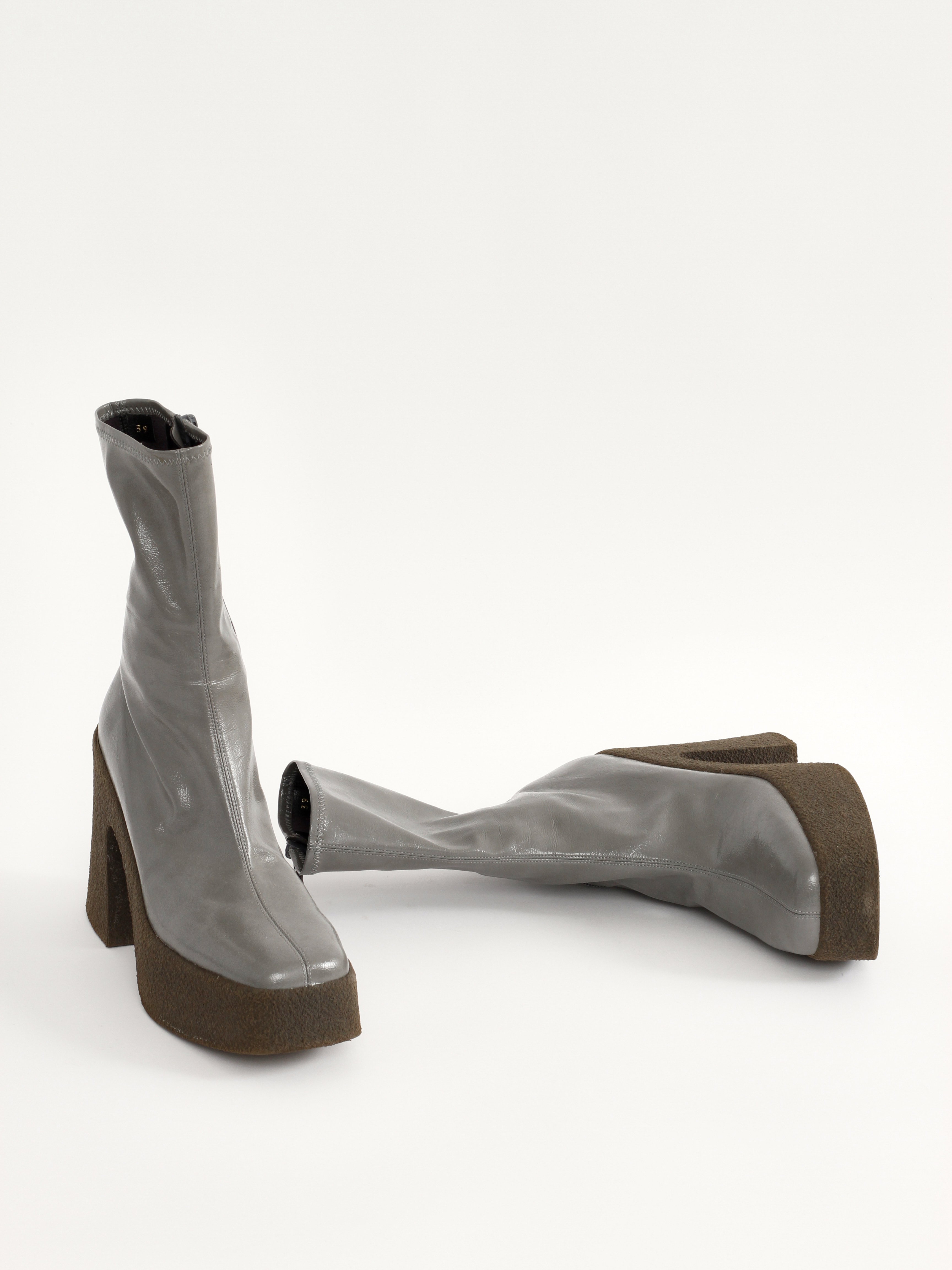 Stella McCartney Shoes 39 5