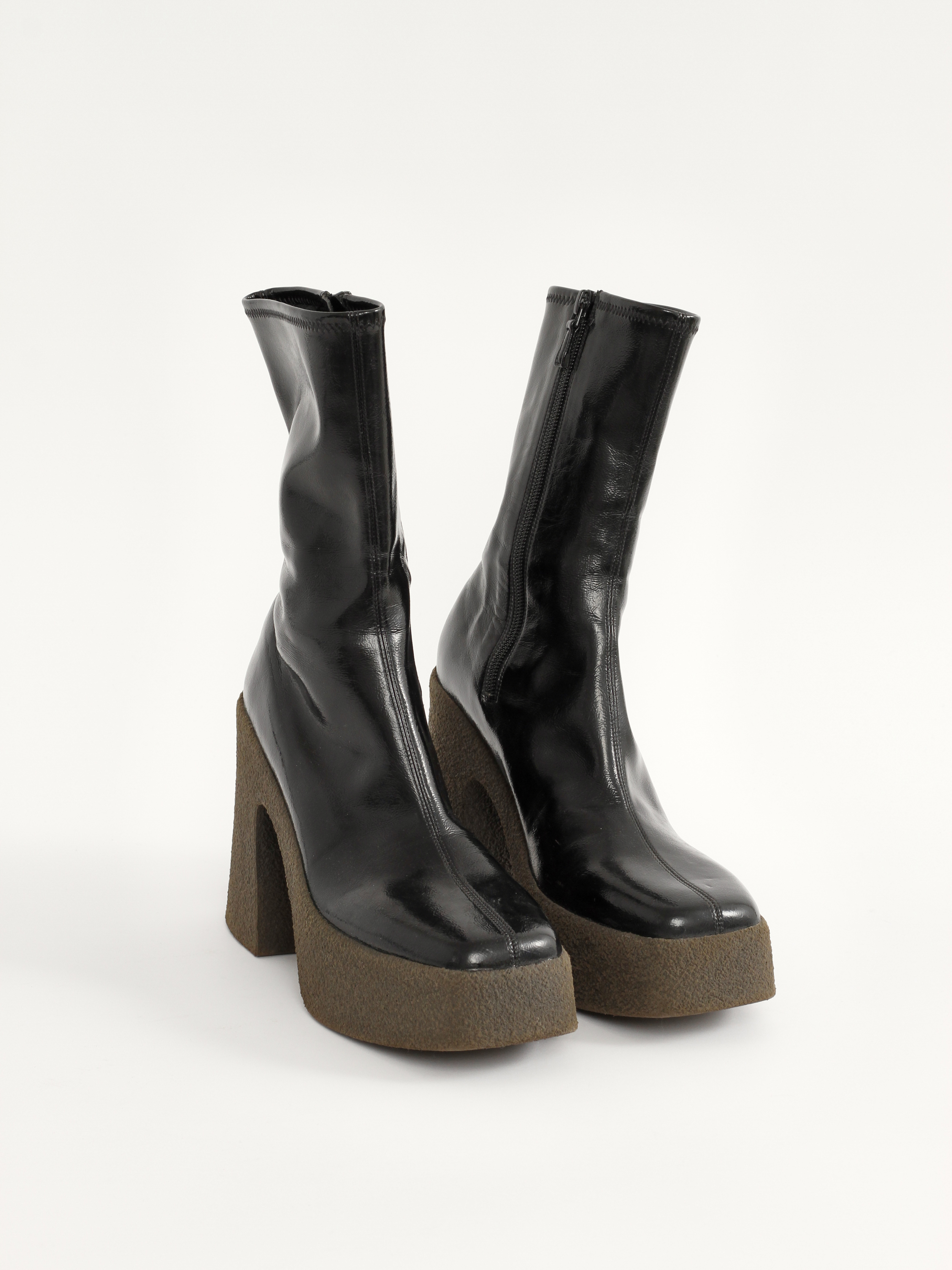 Stella McCartney Shoes 39 2