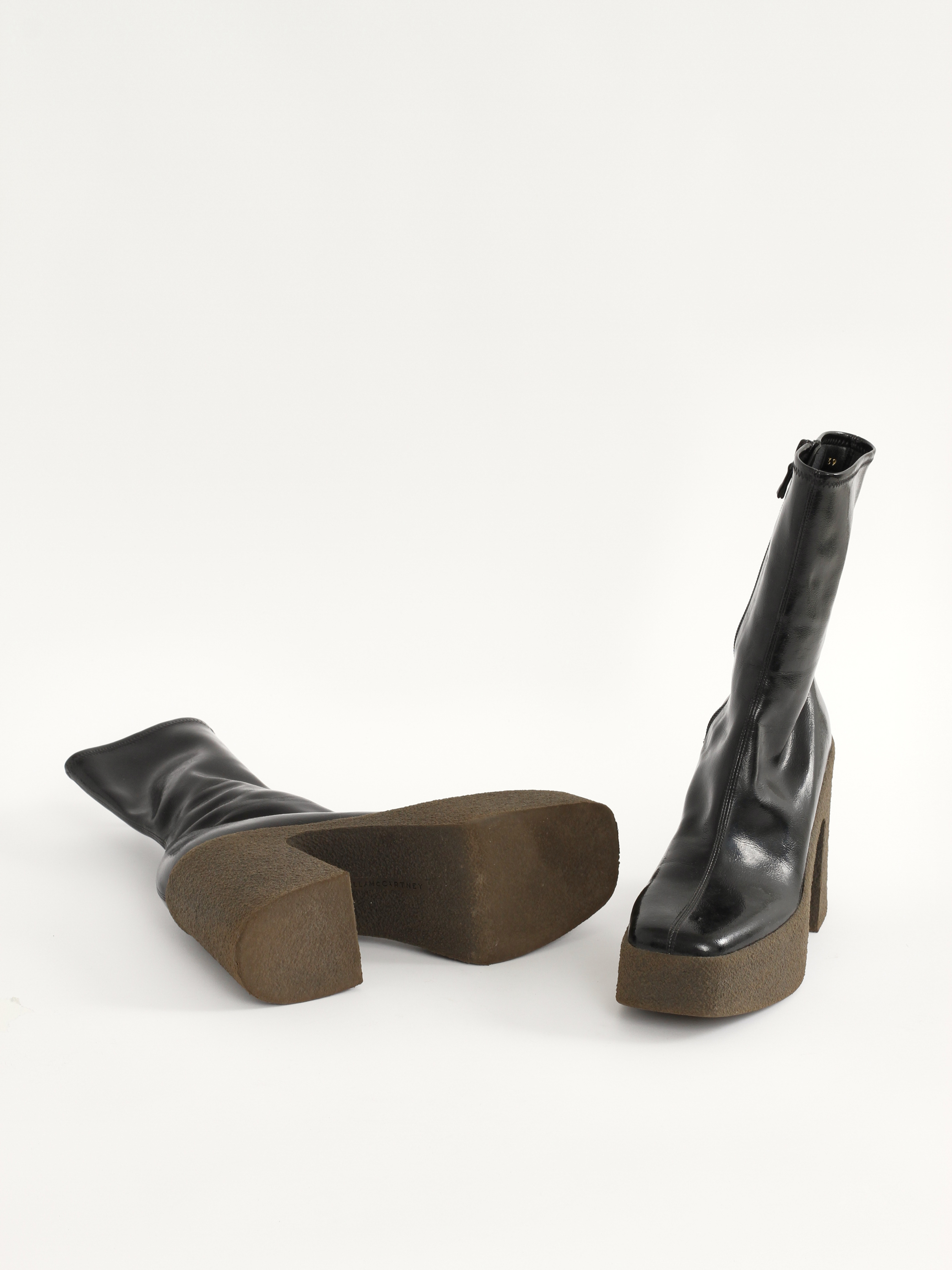 Stella McCartney Shoes 39 9