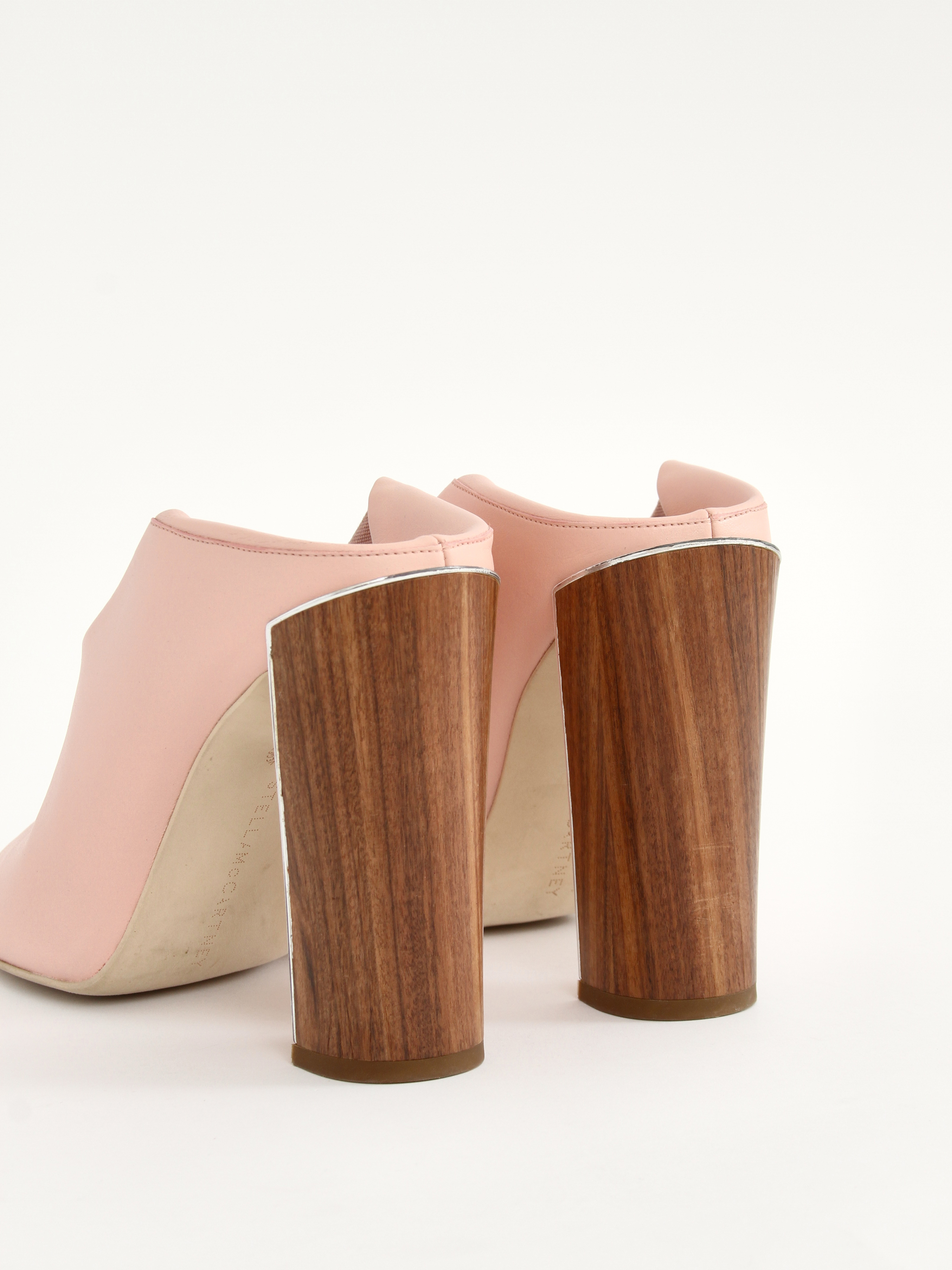 Stella McCartney Shoes 38 5