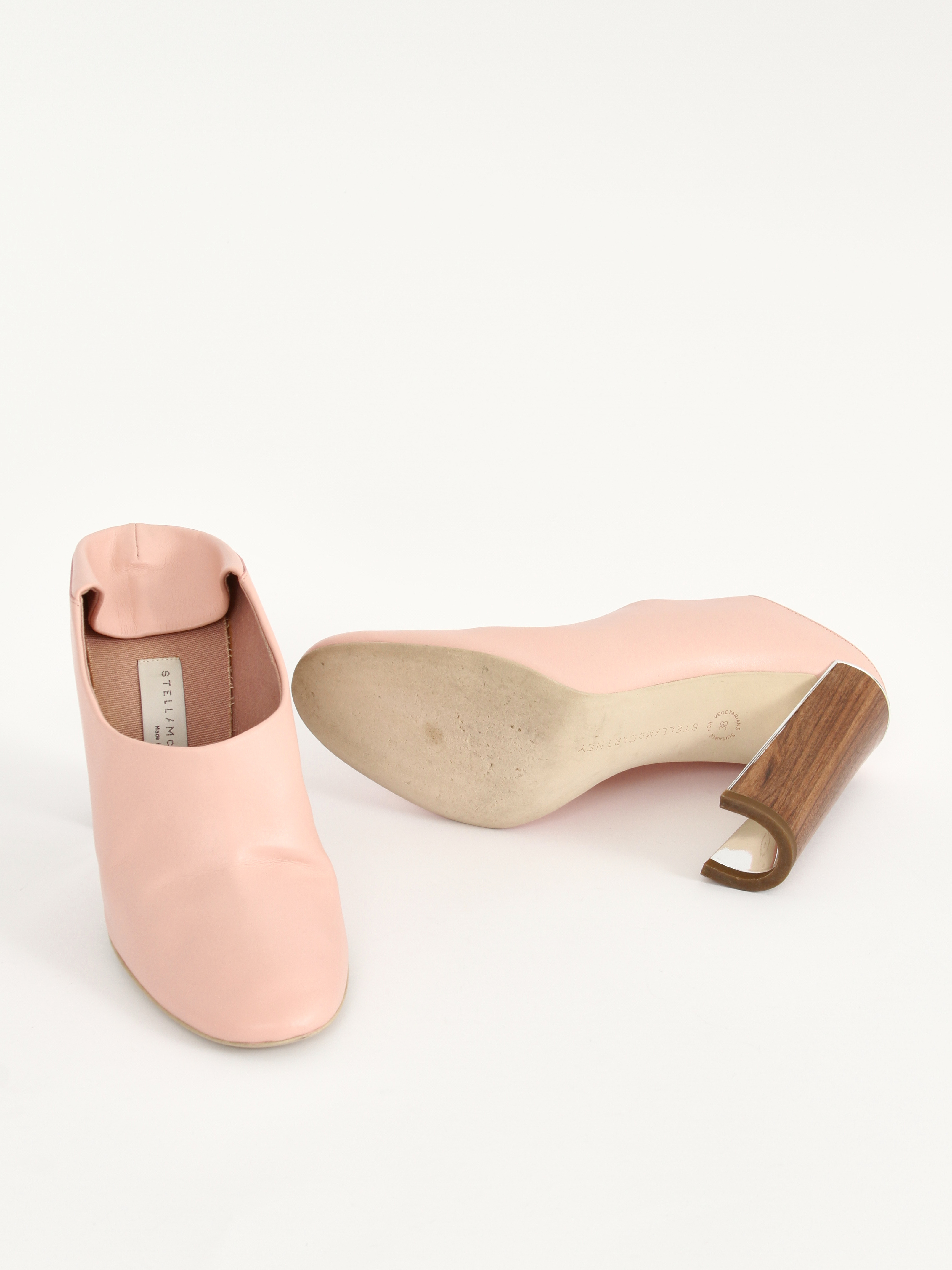 Stella McCartney Shoes 38 8