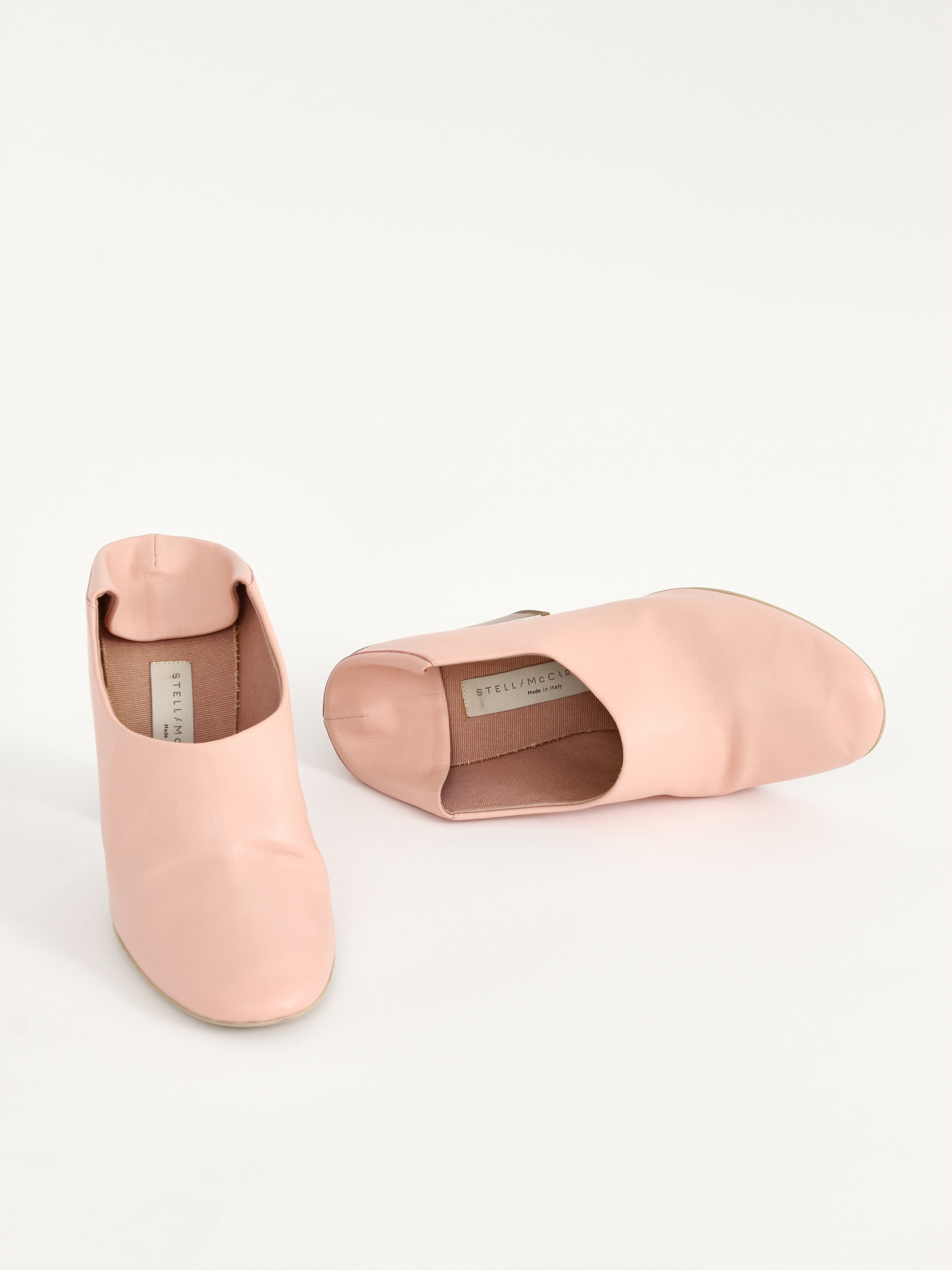 Stella McCartney Shoes 38 4