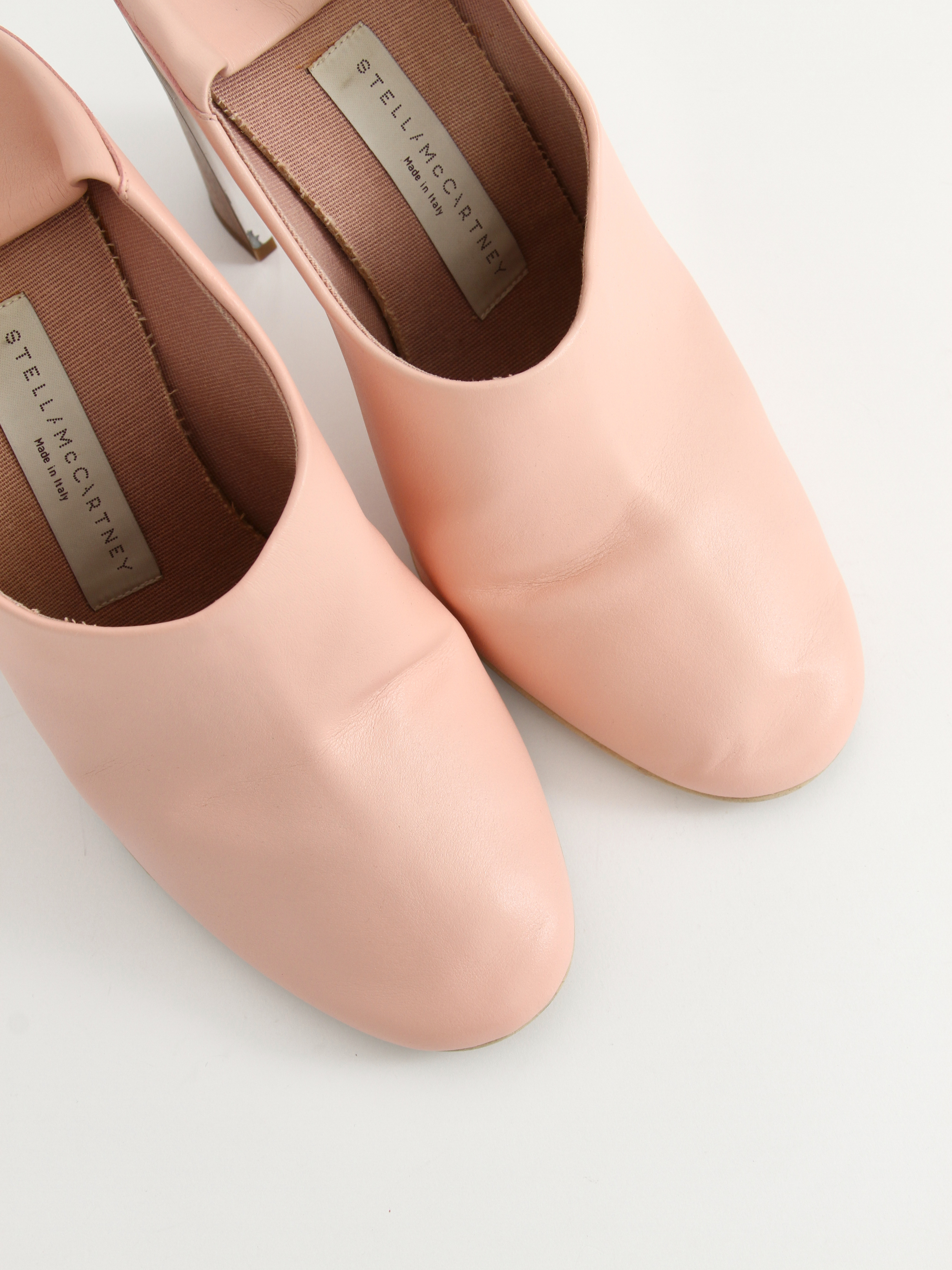 Stella McCartney Shoes 38 6