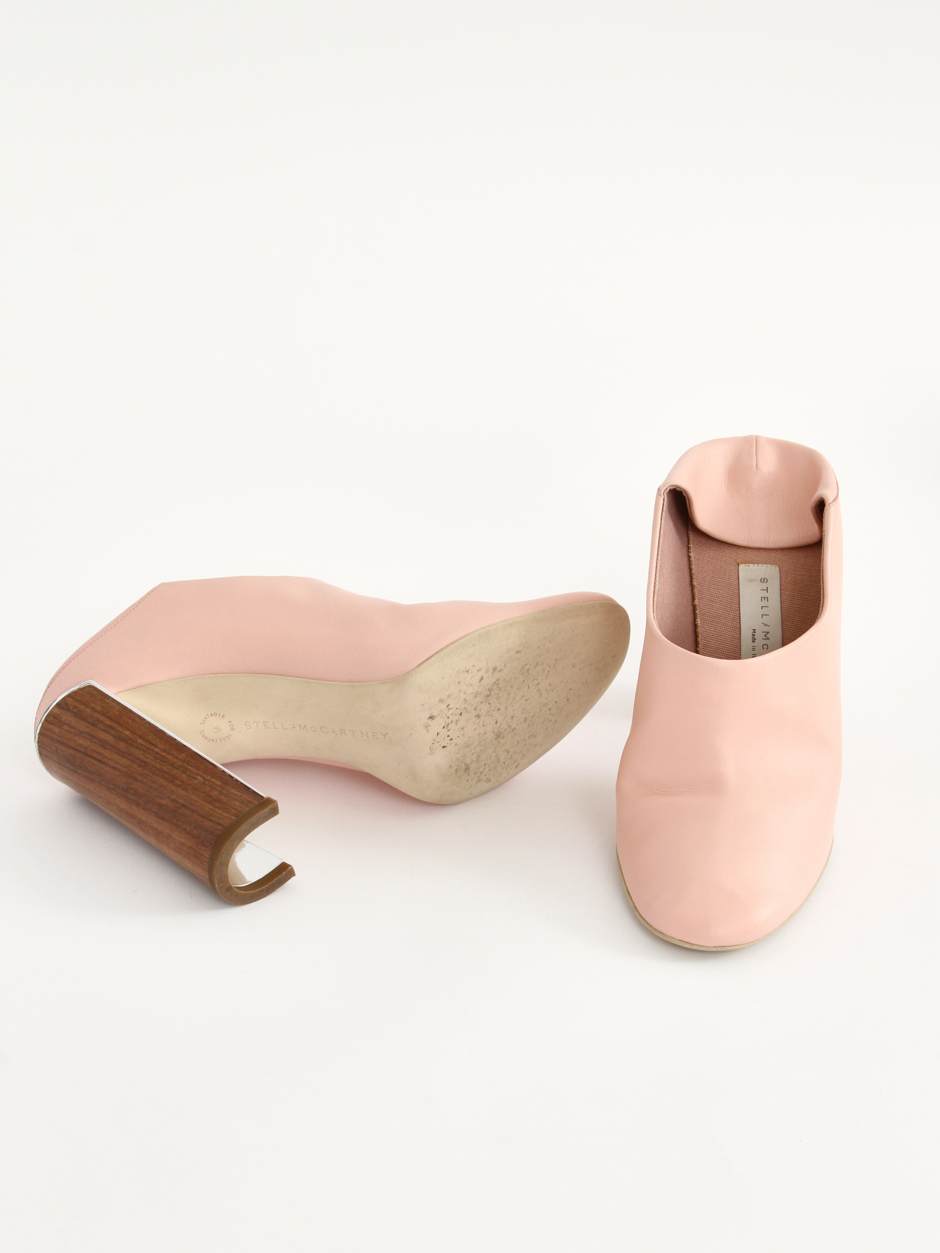 Stella McCartney Shoes 38 9