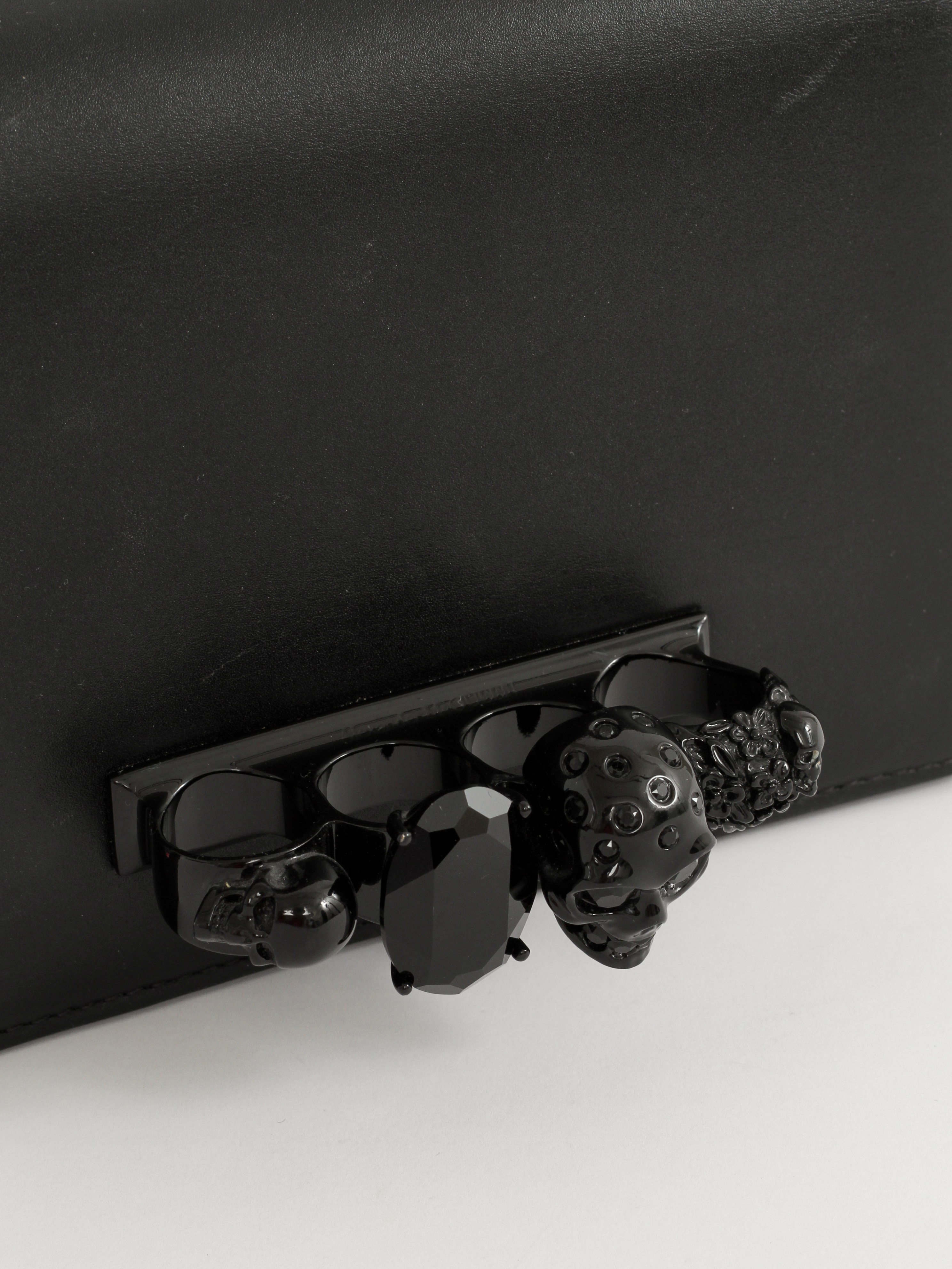 Alexander McQueen Knuckle  5