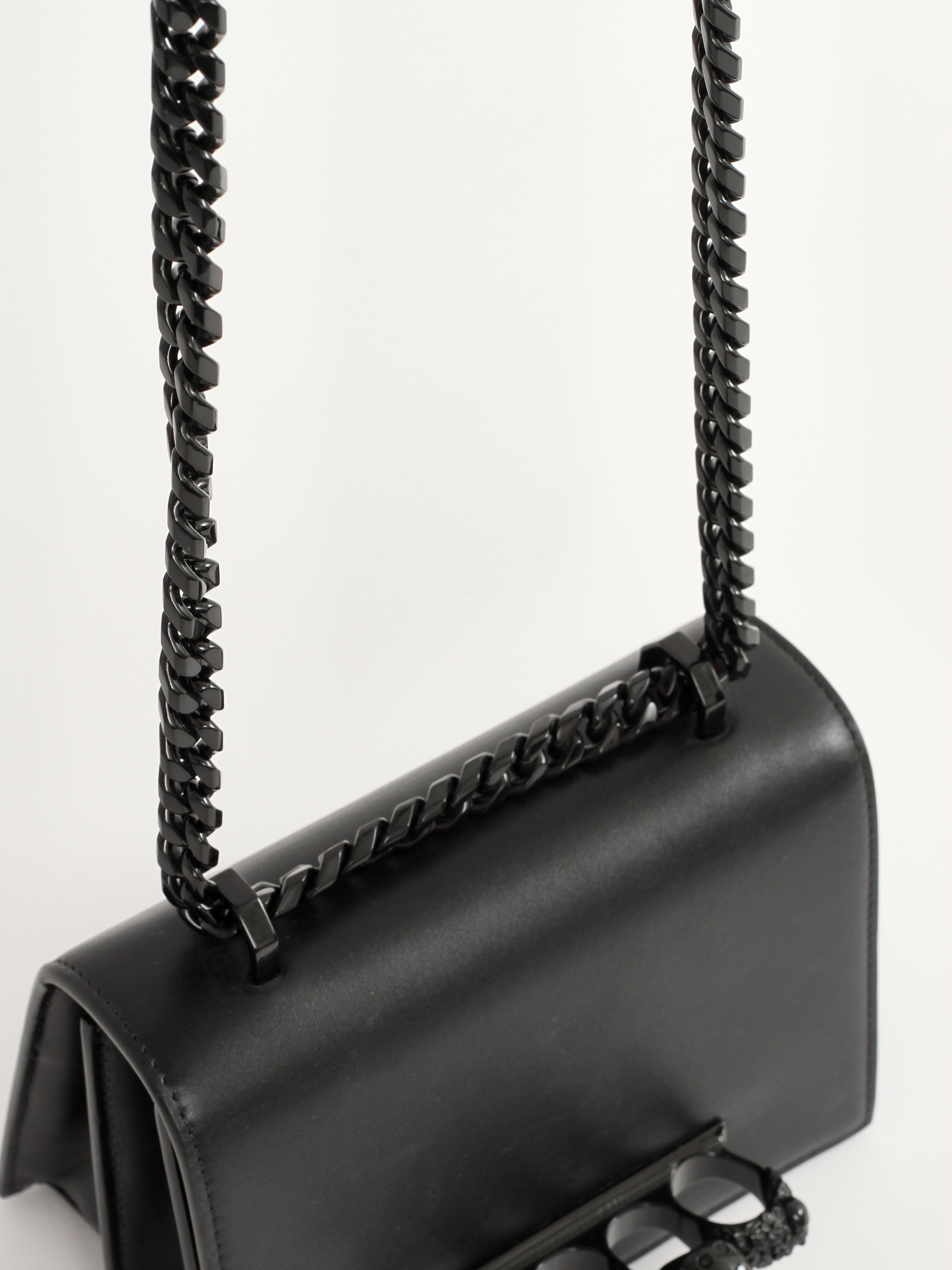 Alexander McQueen Knuckle  4