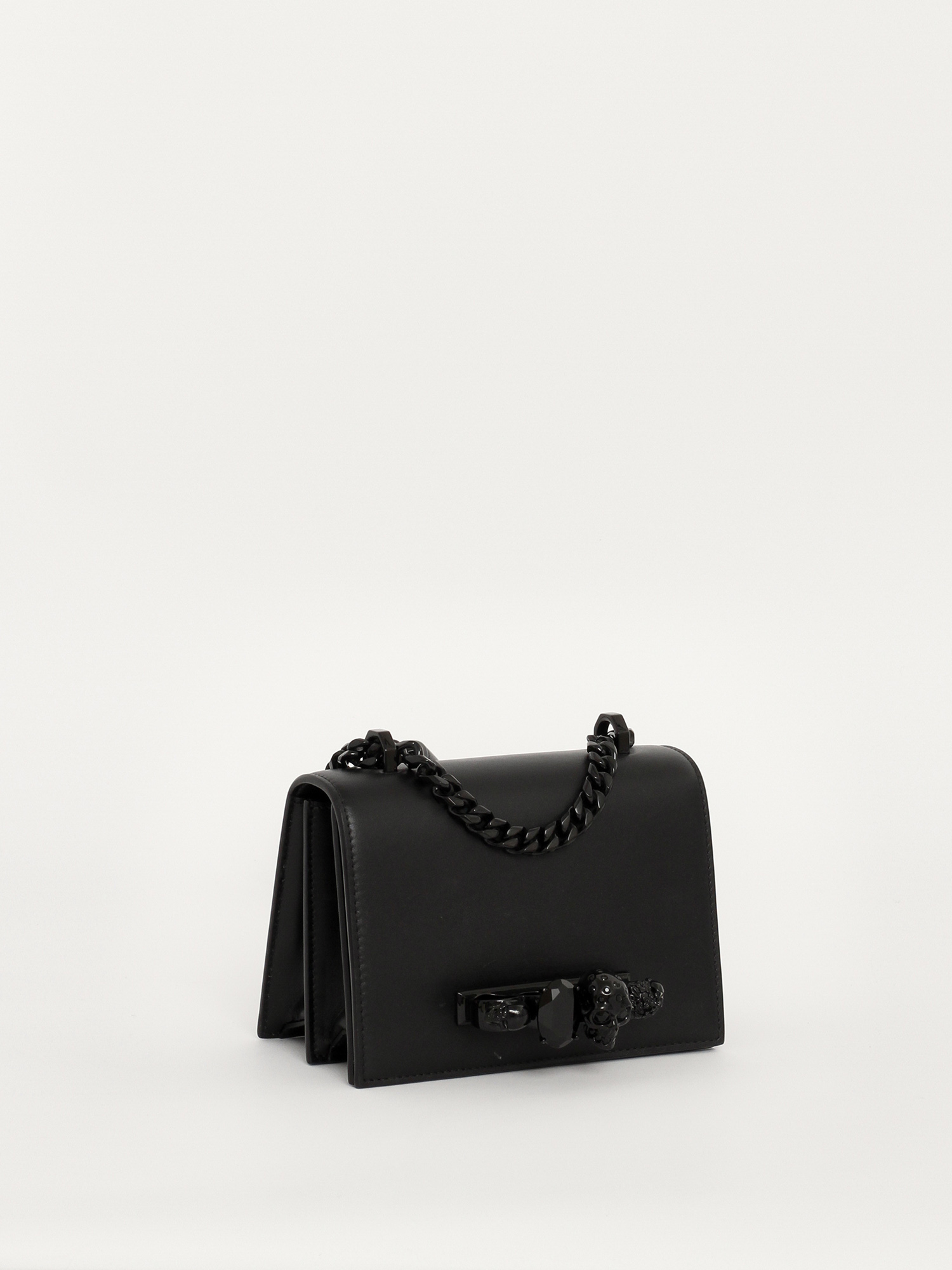 Alexander McQueen Knuckle  2