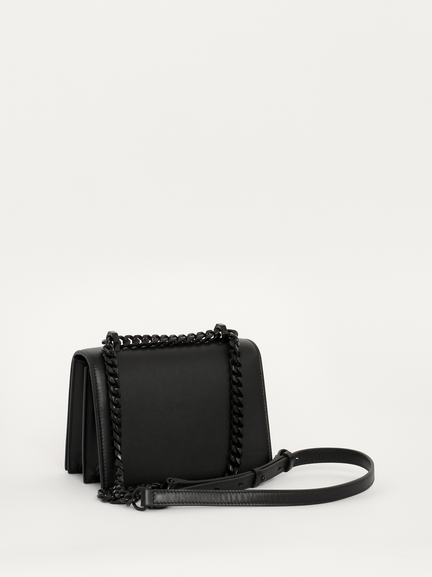 Alexander McQueen Knuckle  3