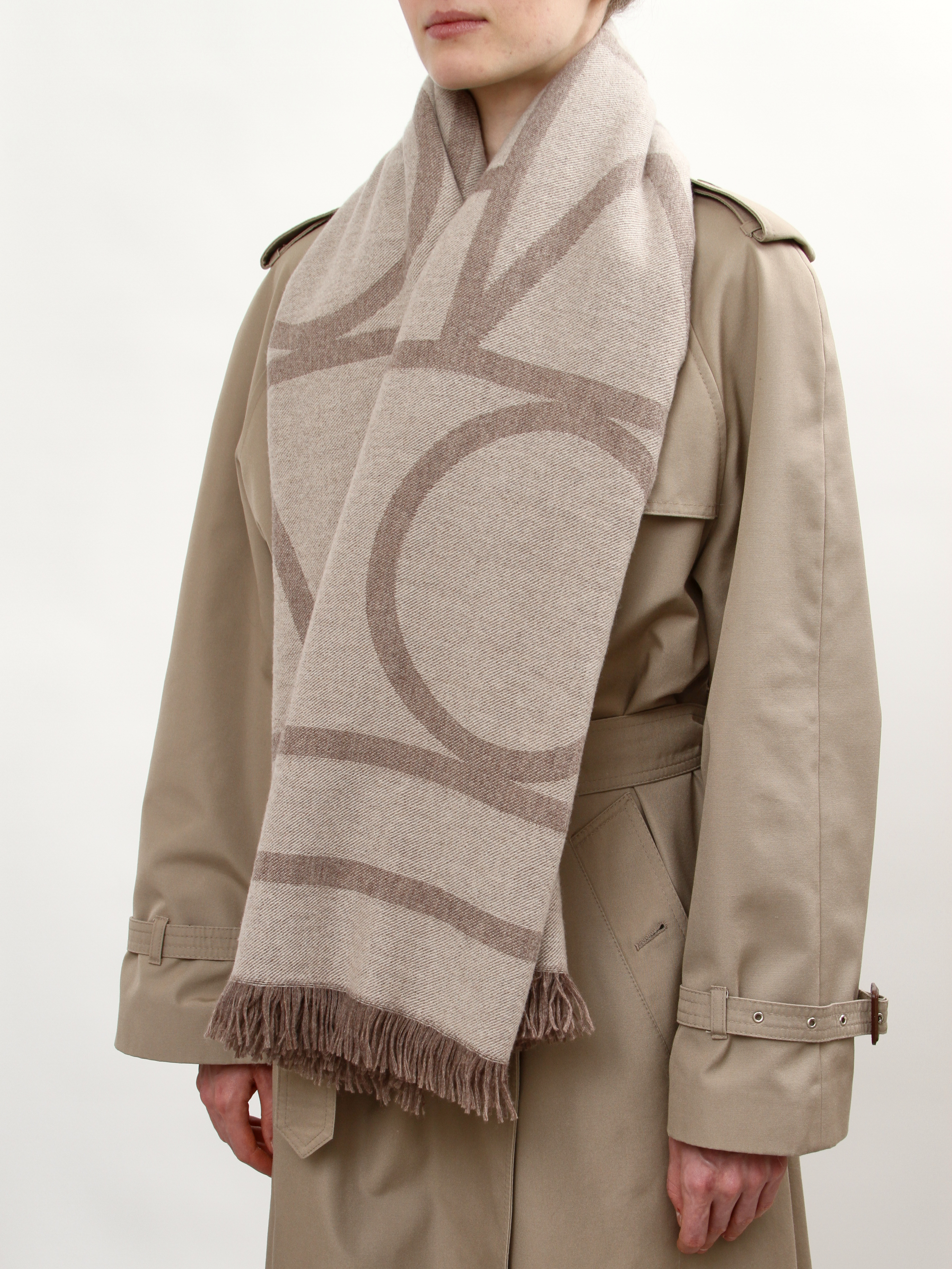 Toteme Scarf 7