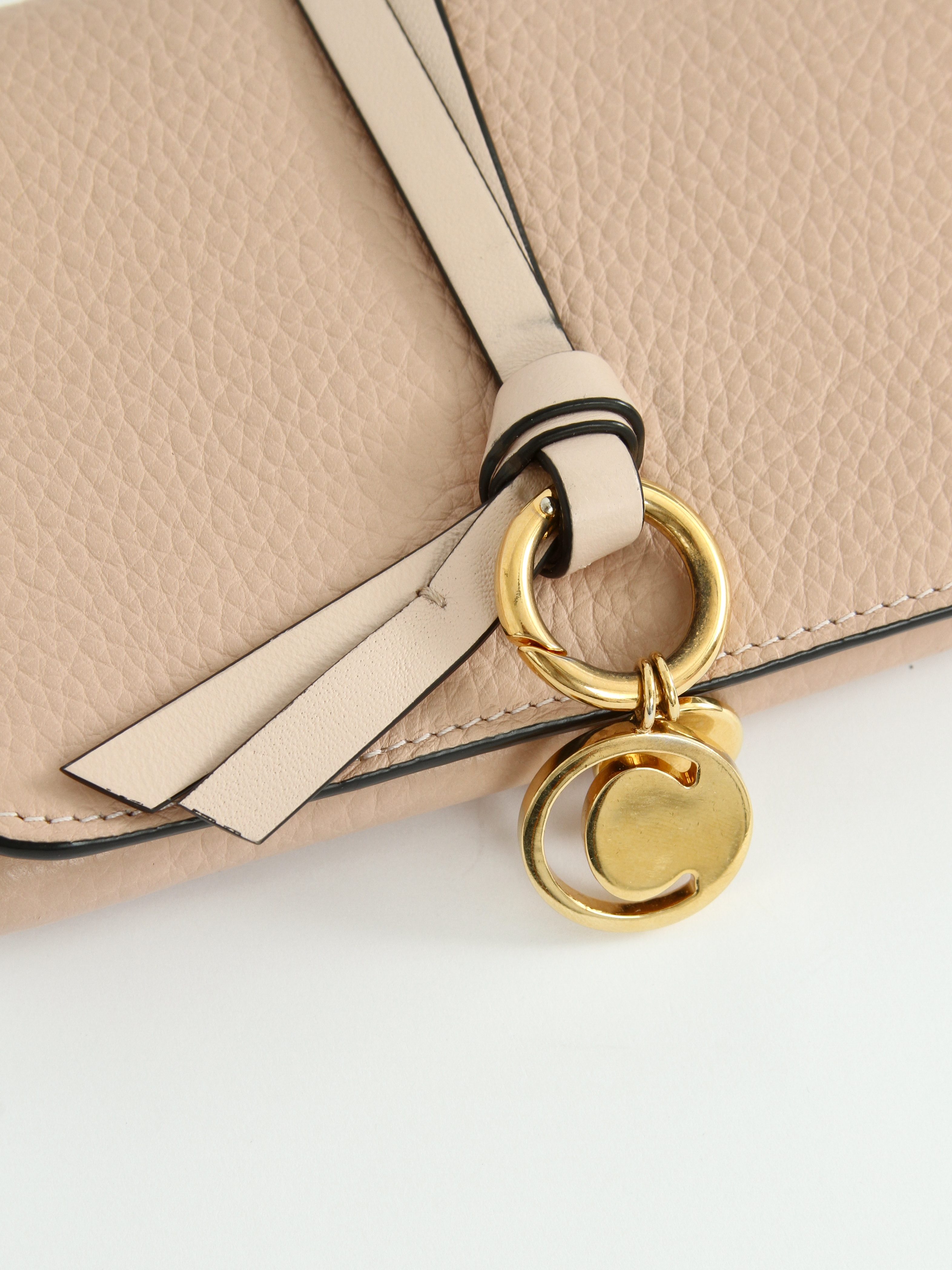 Chloe Wallet 4