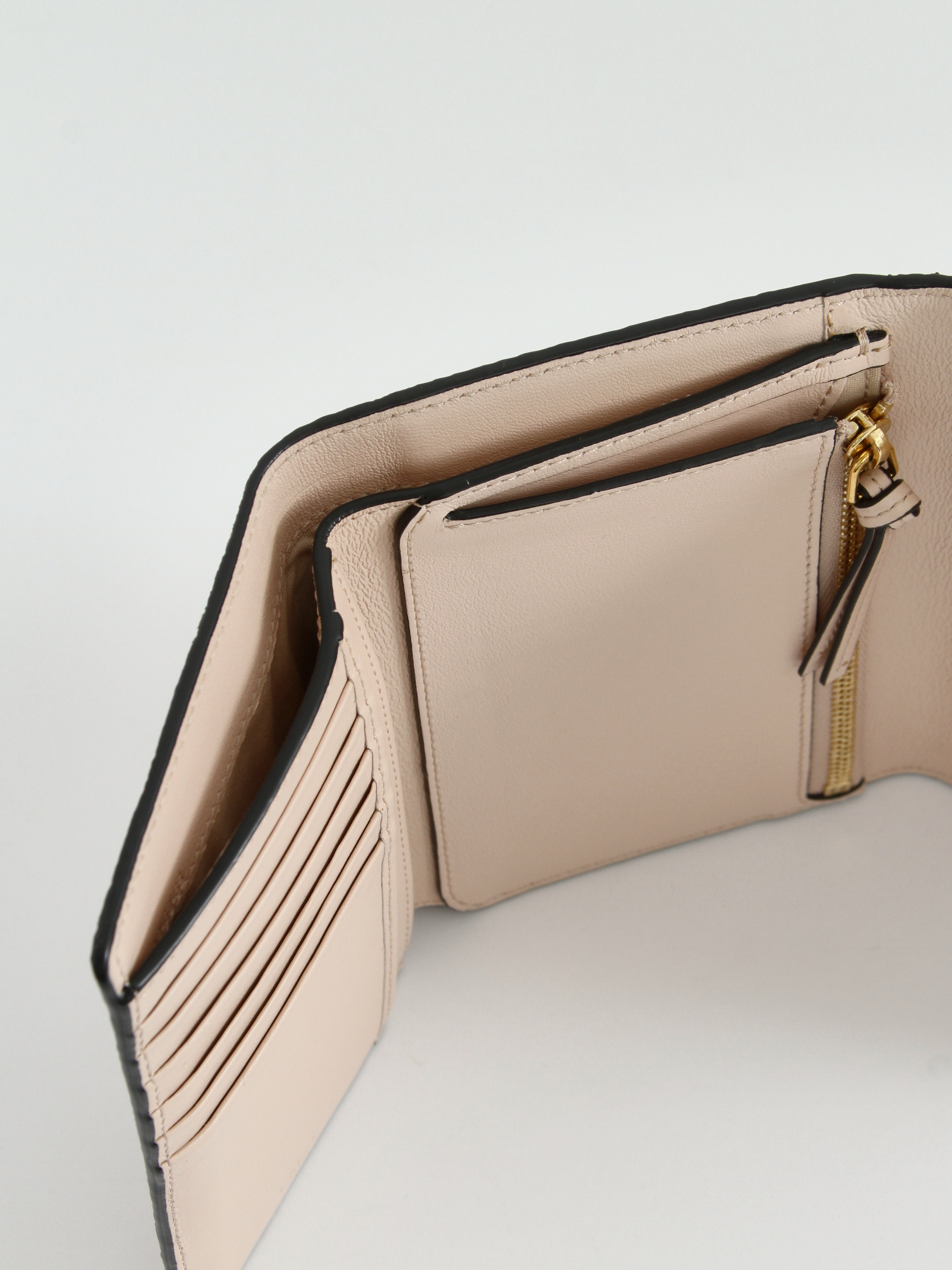 Chloe Wallet 3