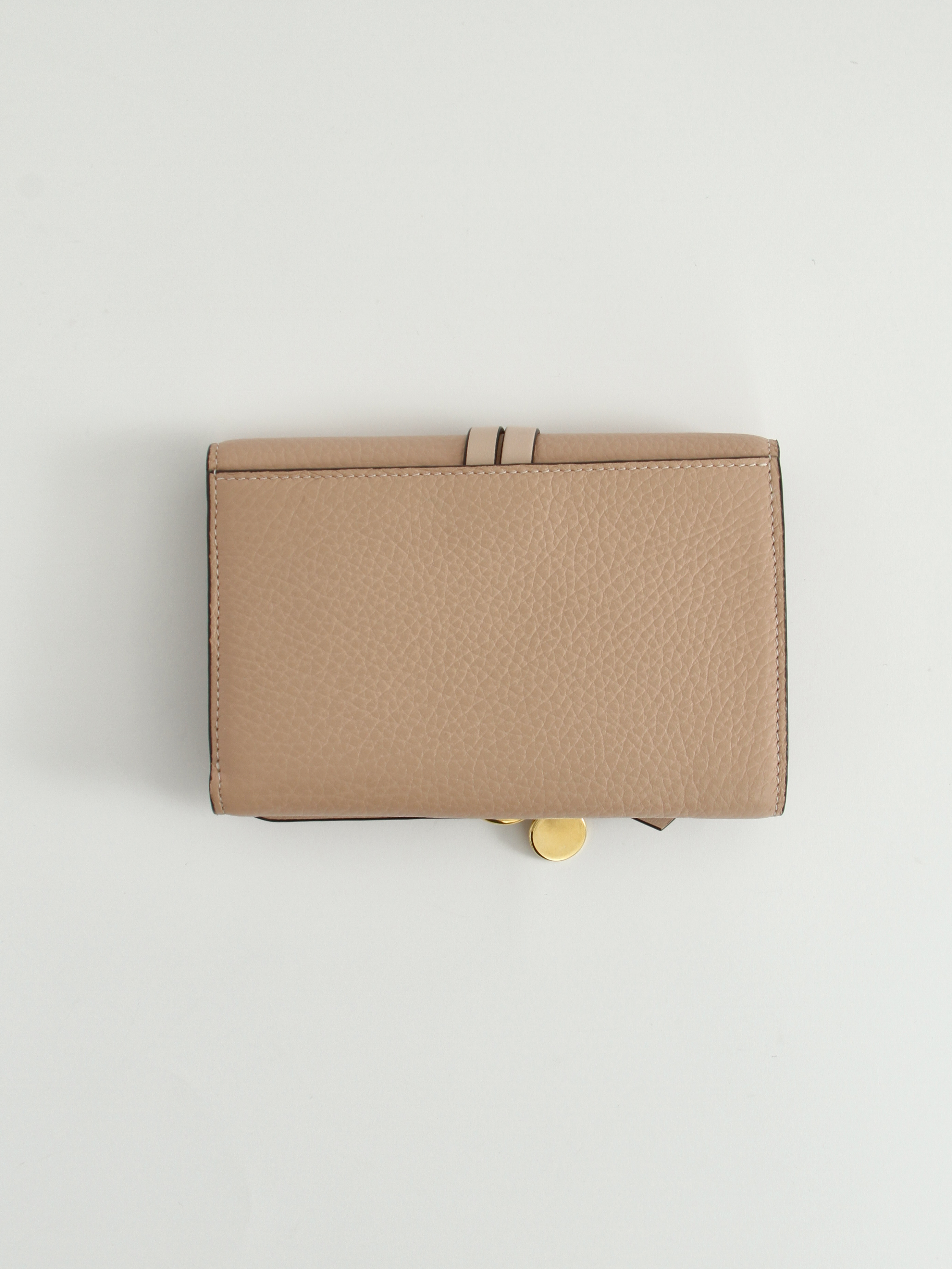 Chloe Wallet 1