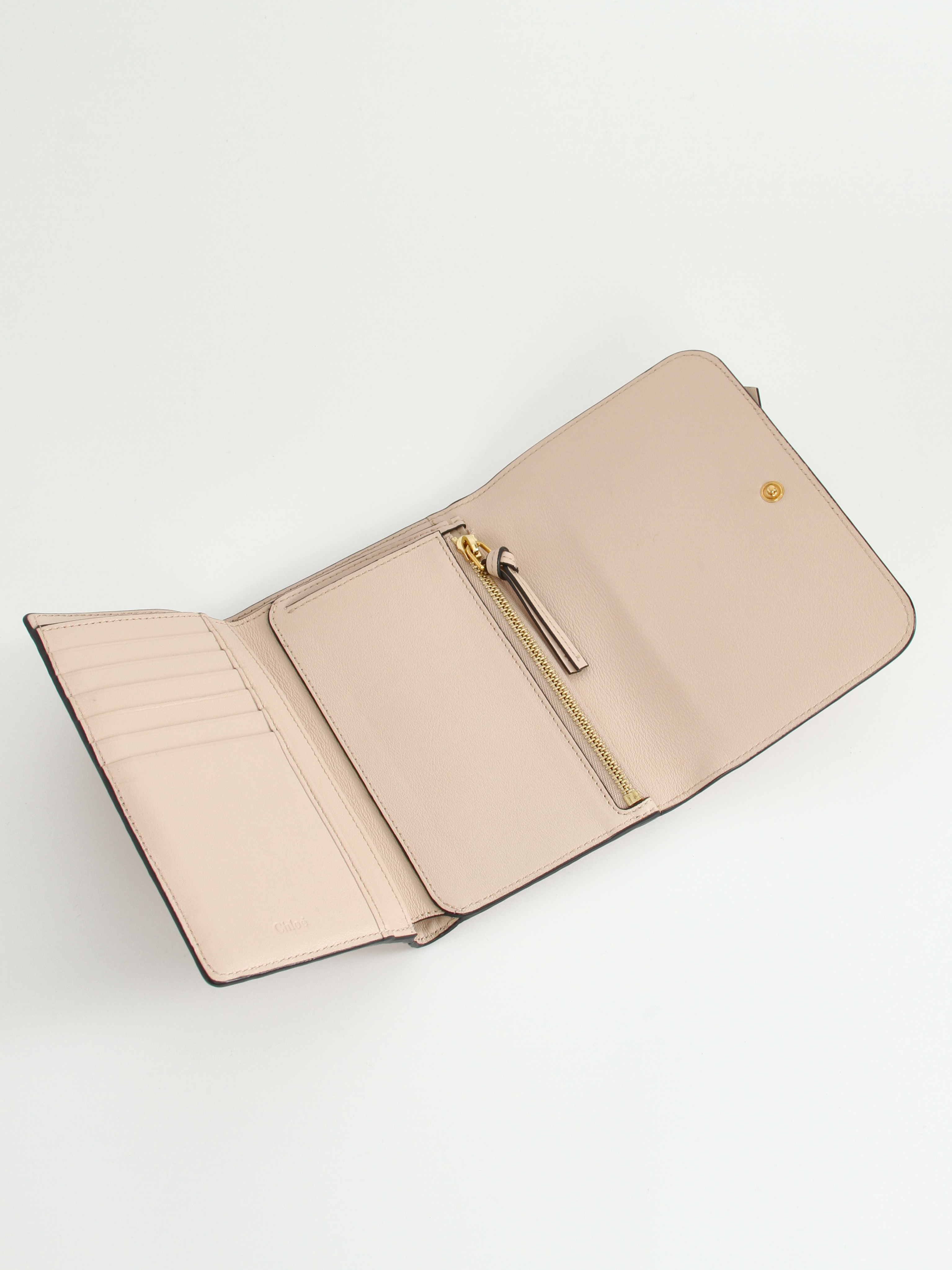 Chloe Wallet 2