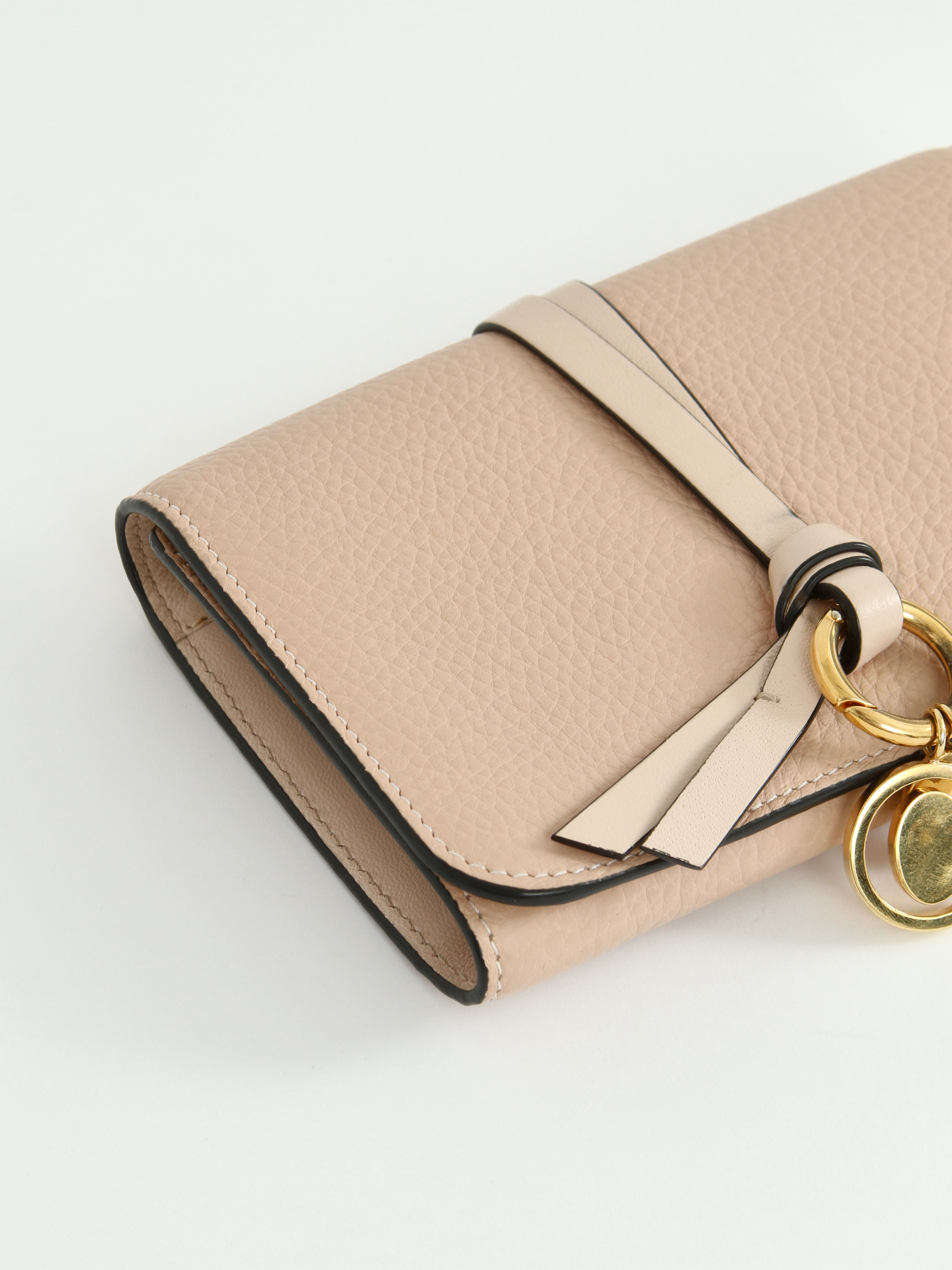 Chloe Wallet 5