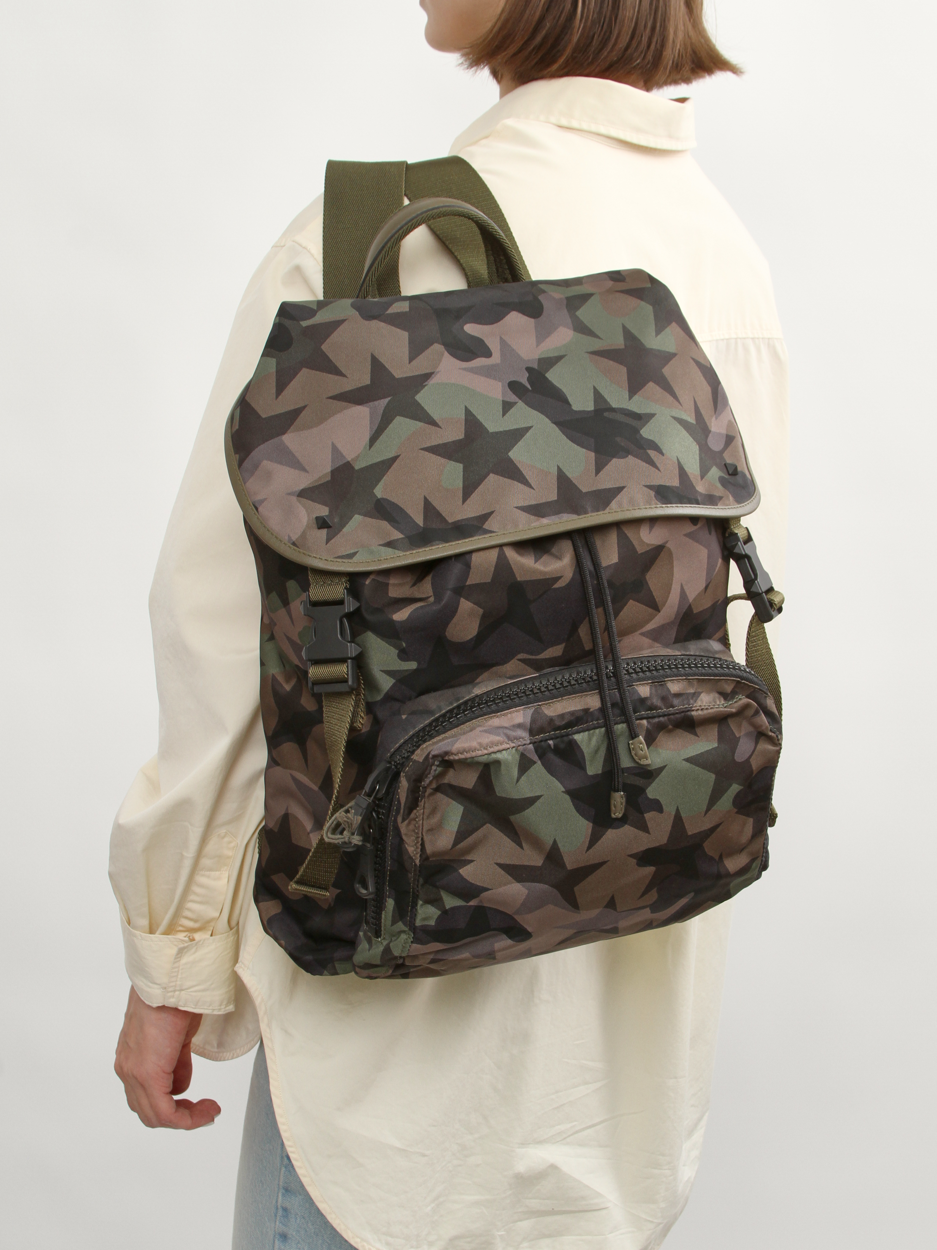 Valentino Camustars 1