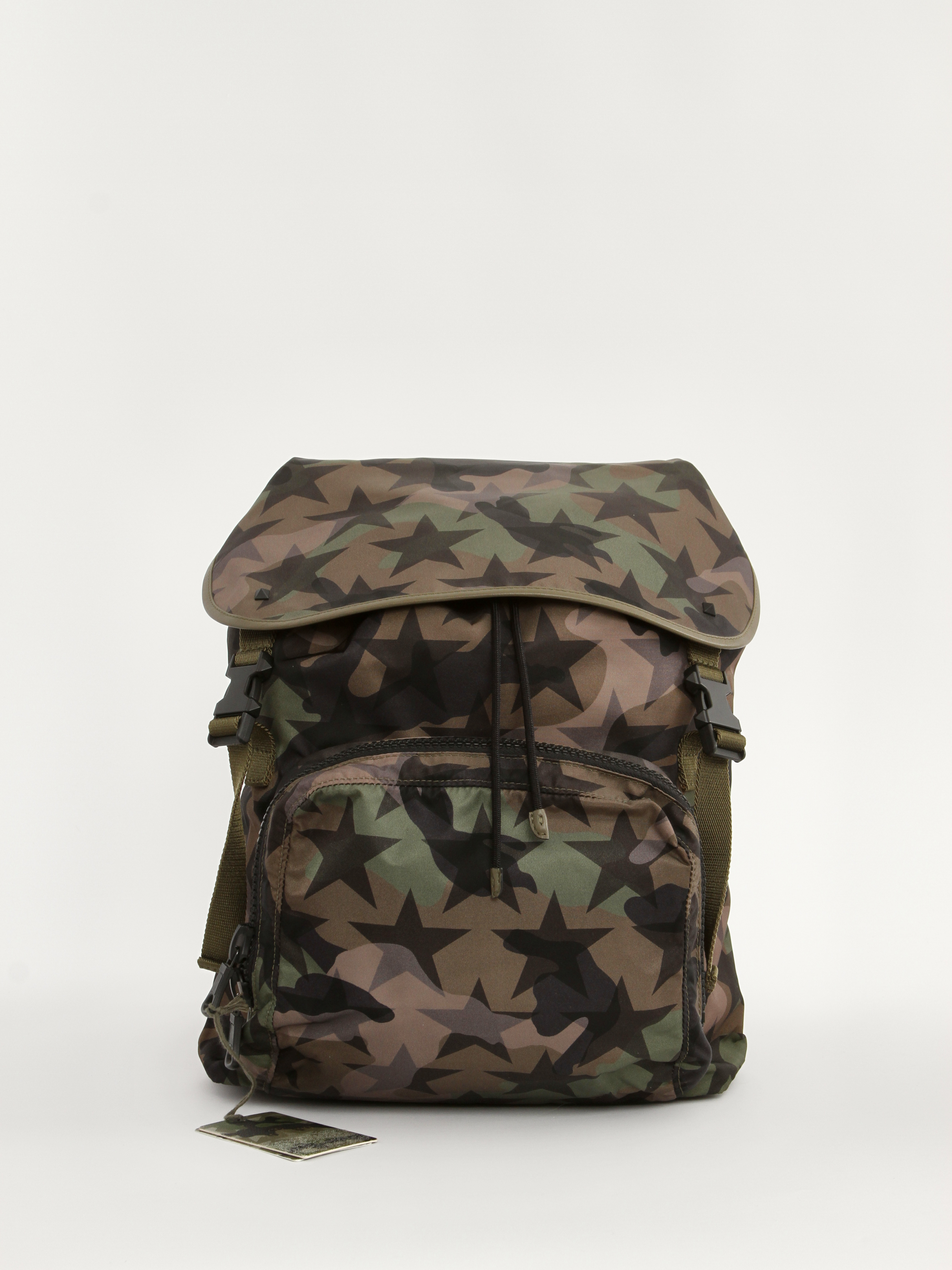 Valentino Camustars 0