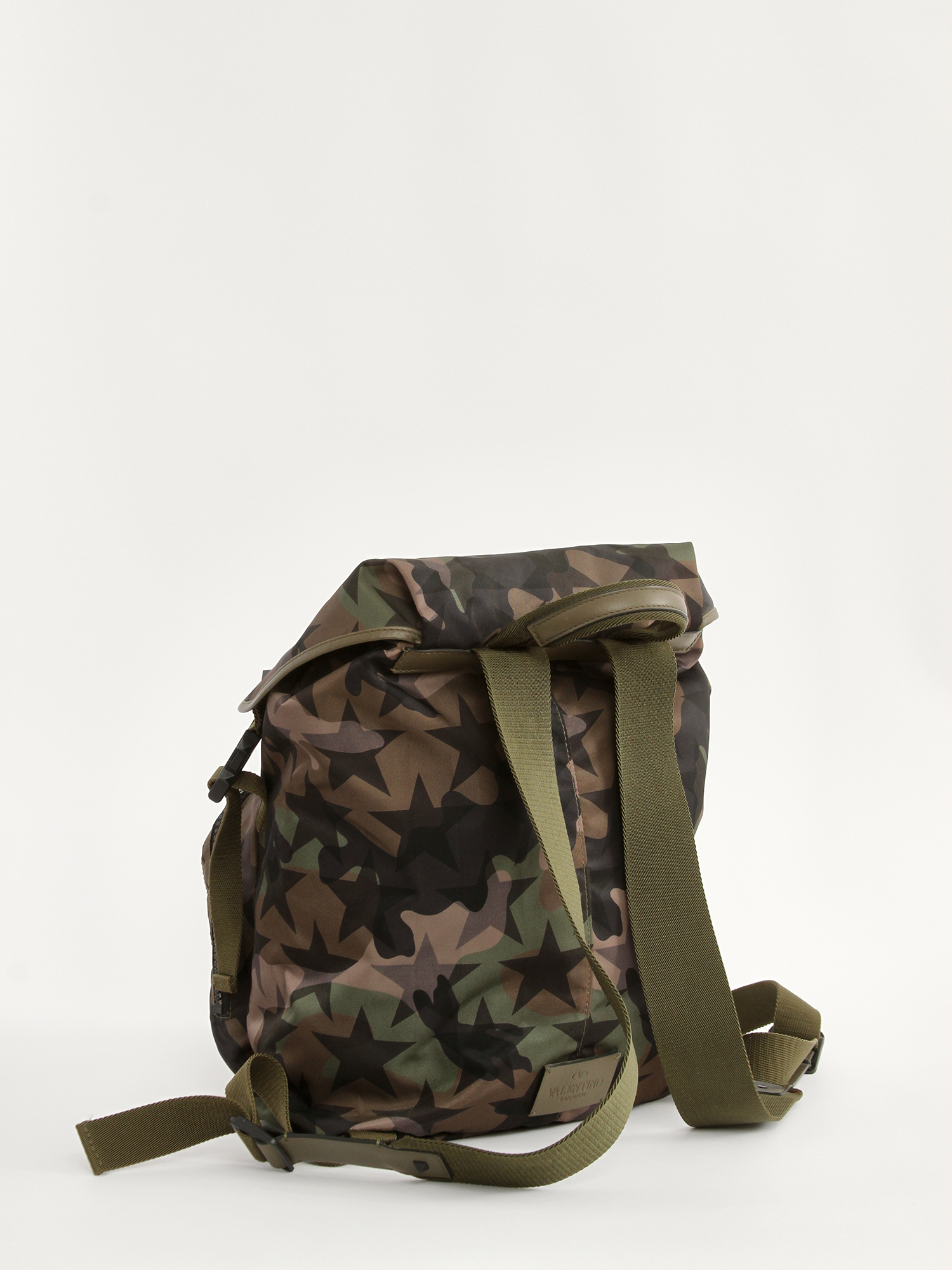 Valentino Camustars 3