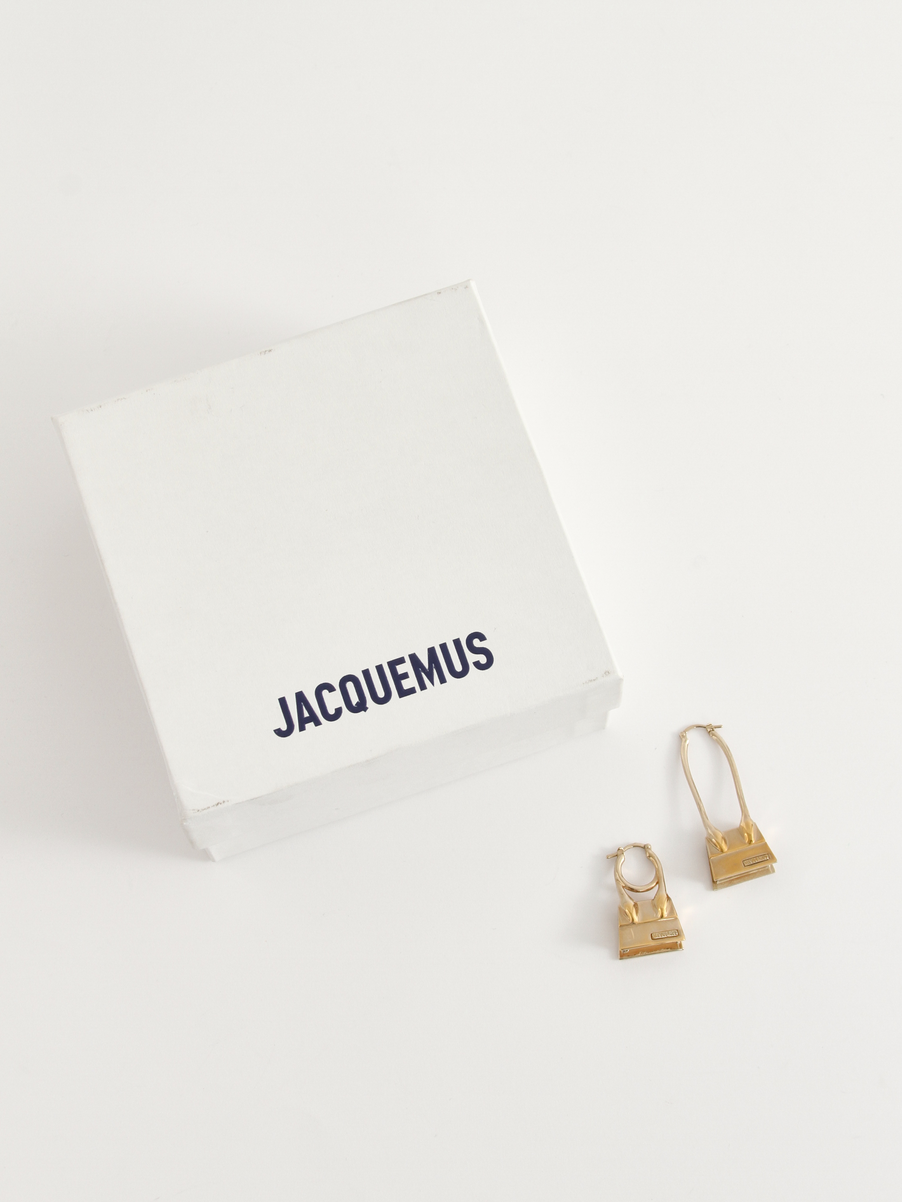 Jacquemus Earrings  4