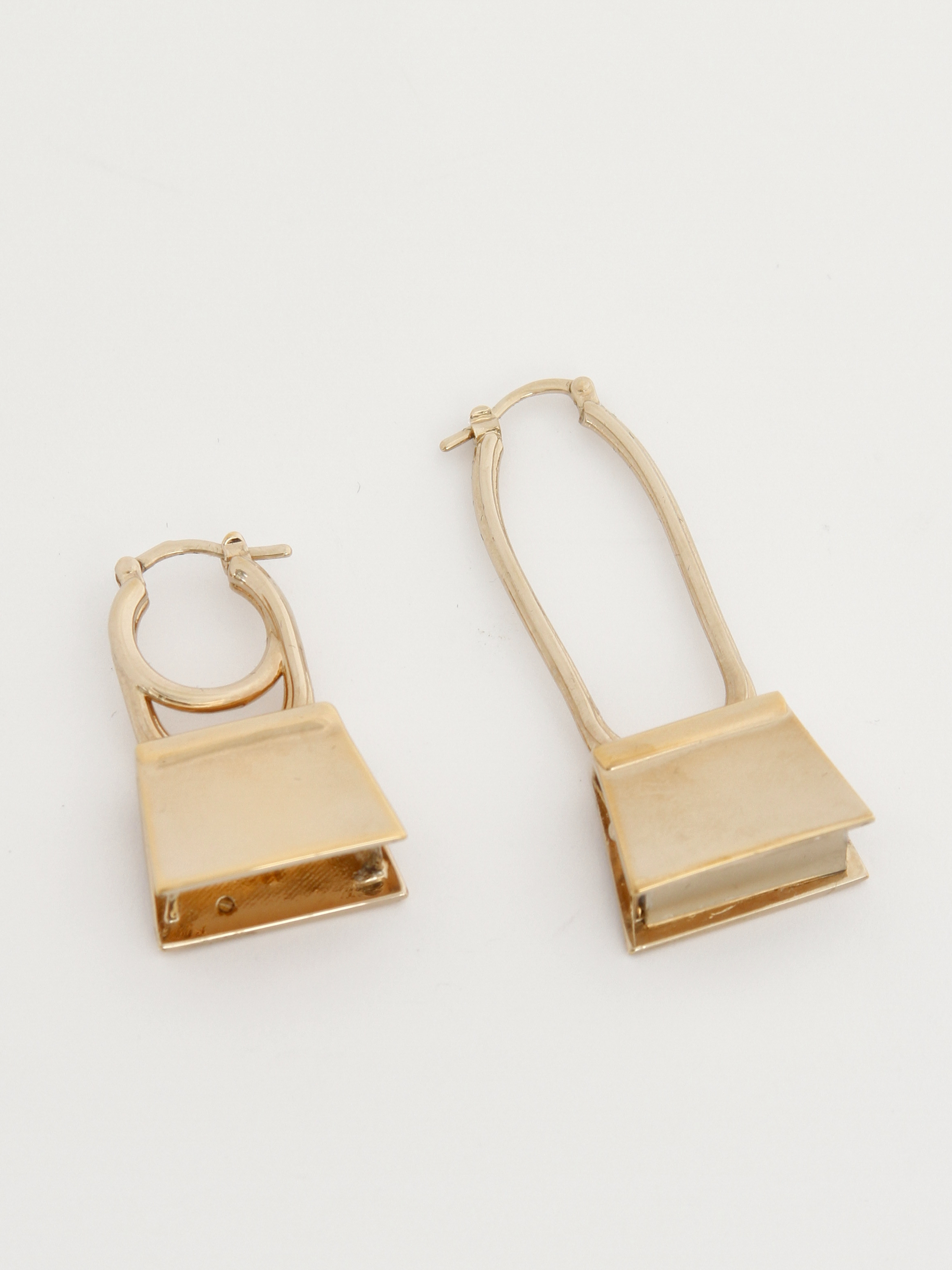 Jacquemus Earrings  3